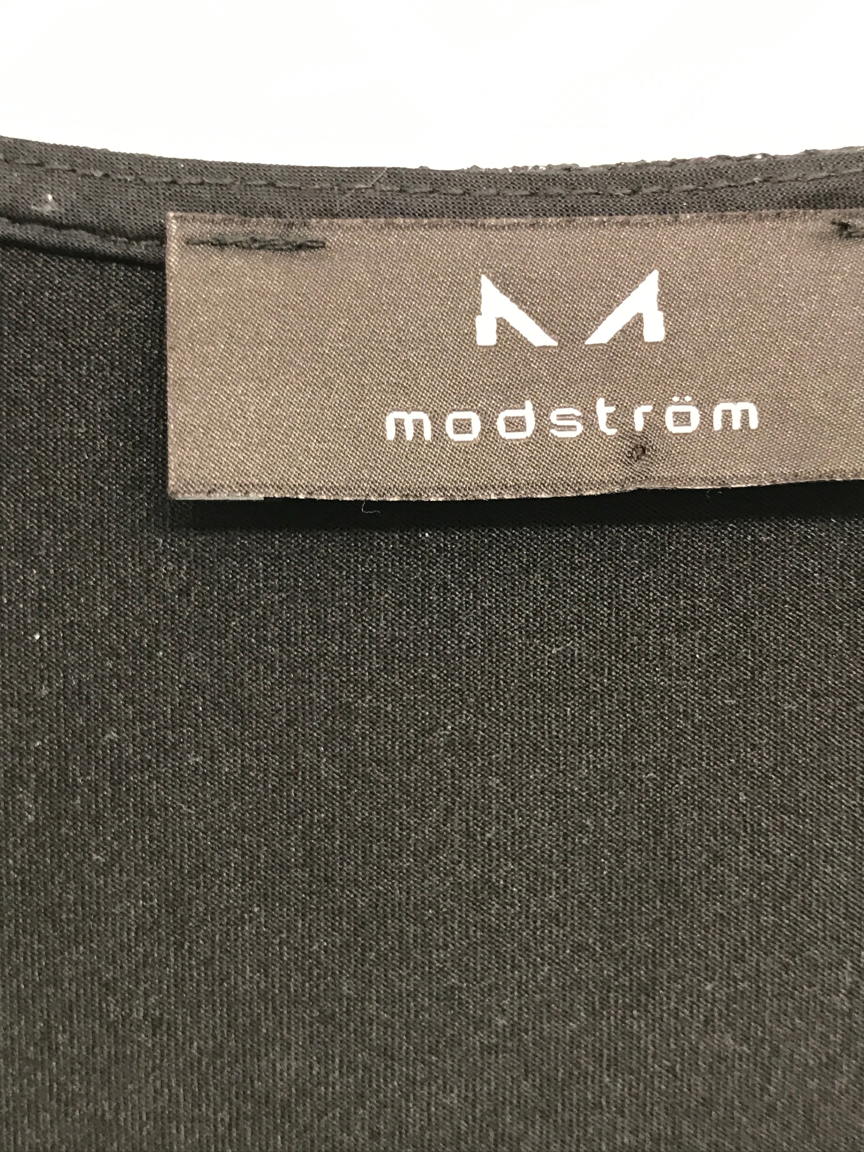 Modstrøm Kjole