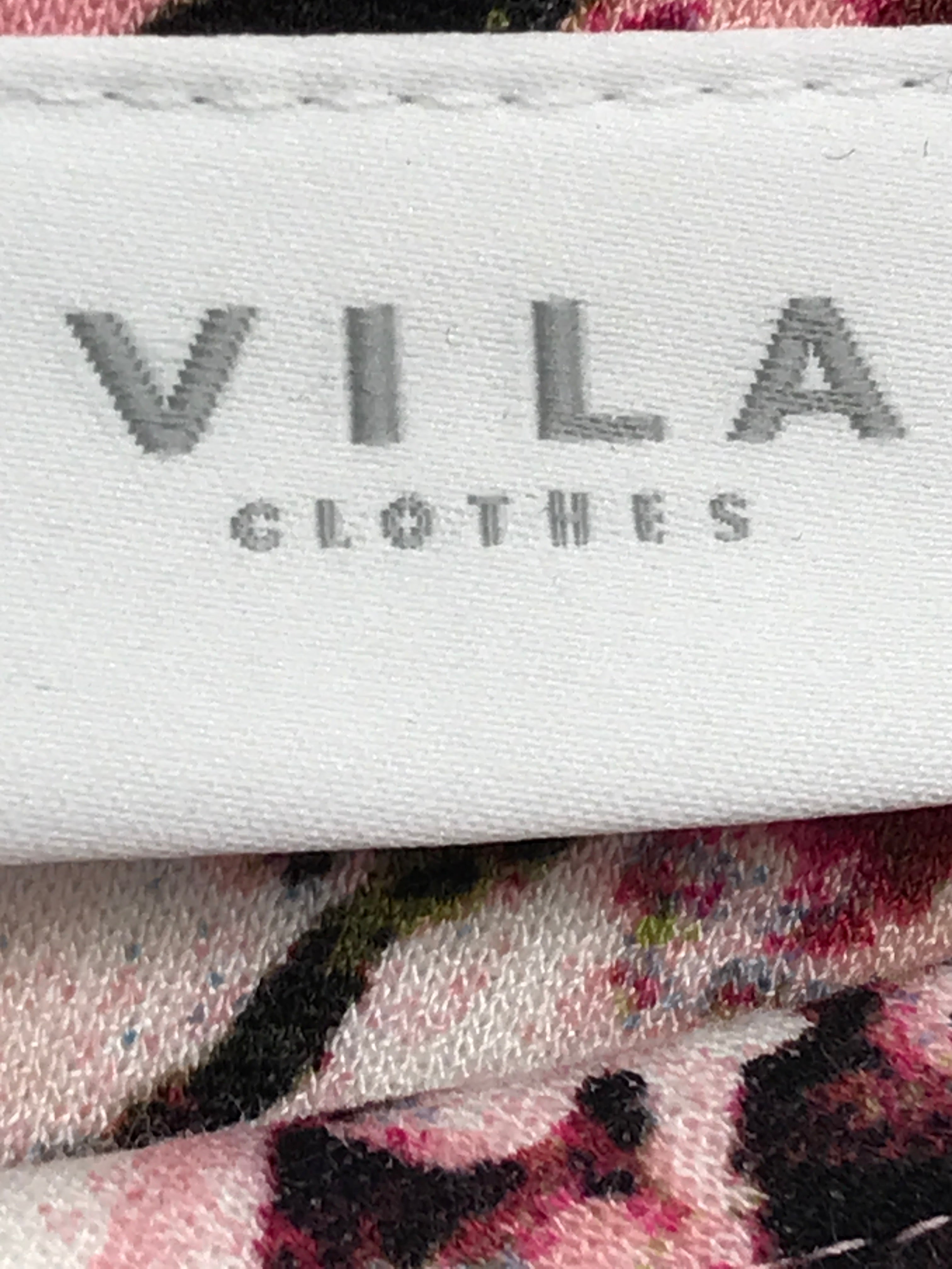 Vila Kjole