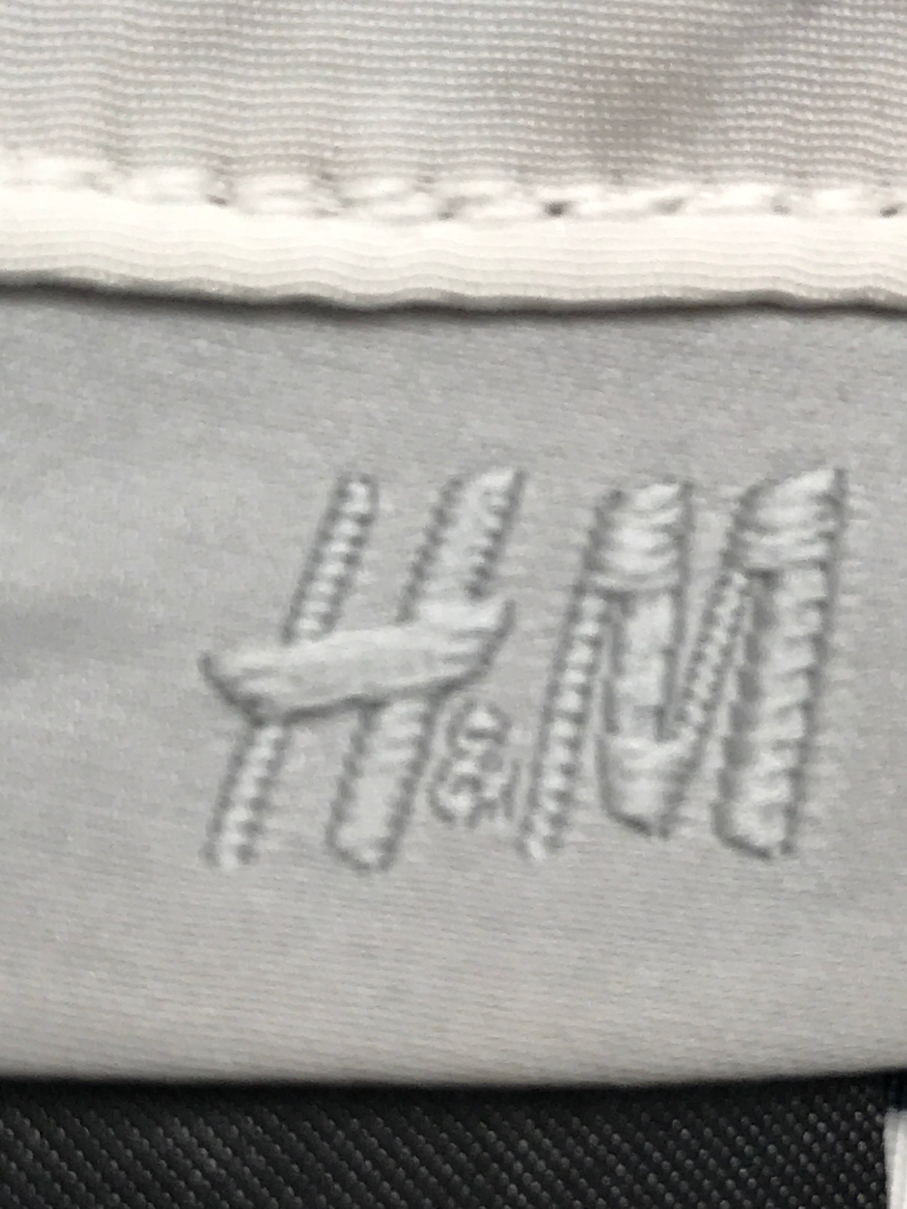 H&M Kjole