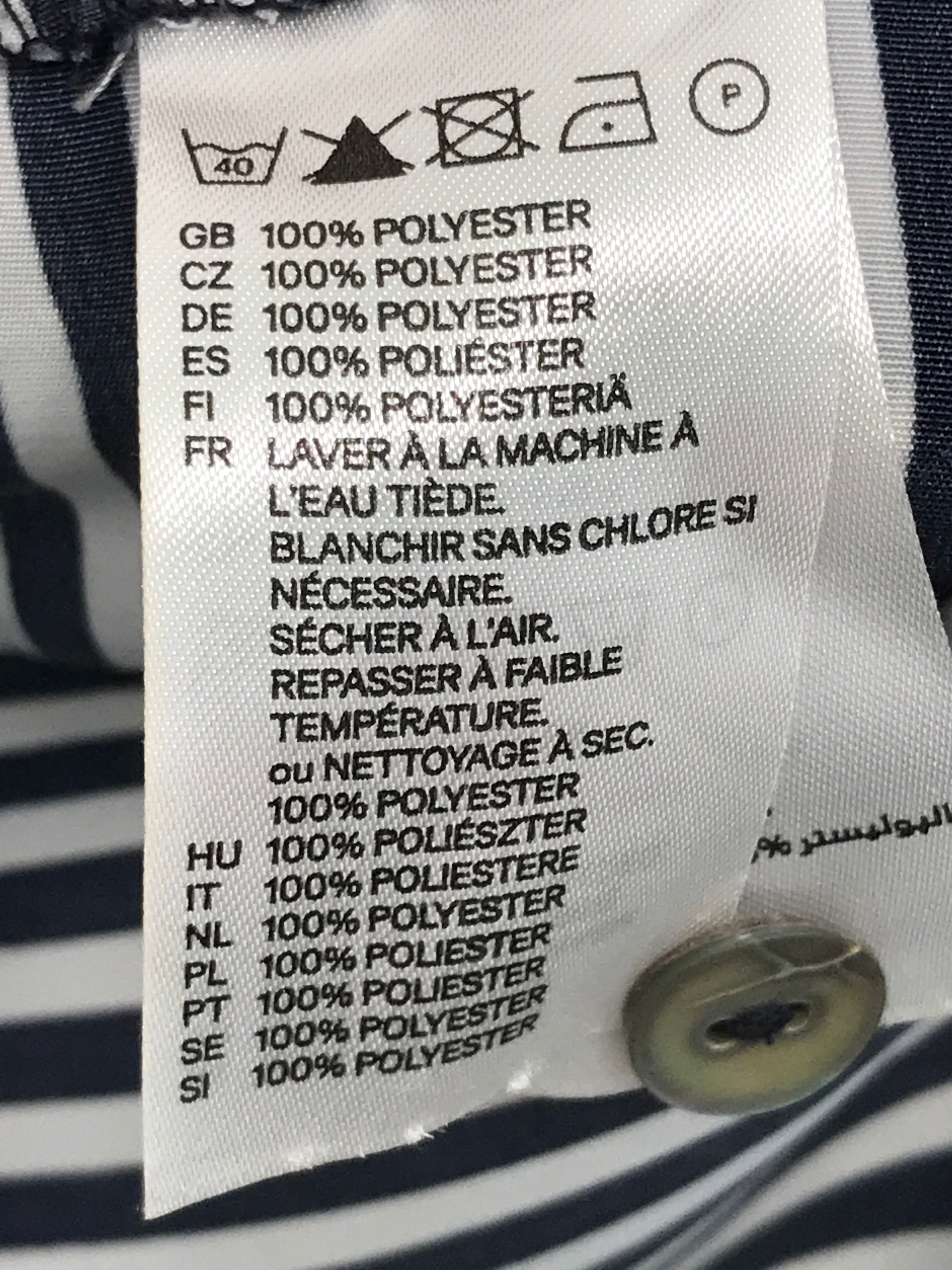 H&M Kjole