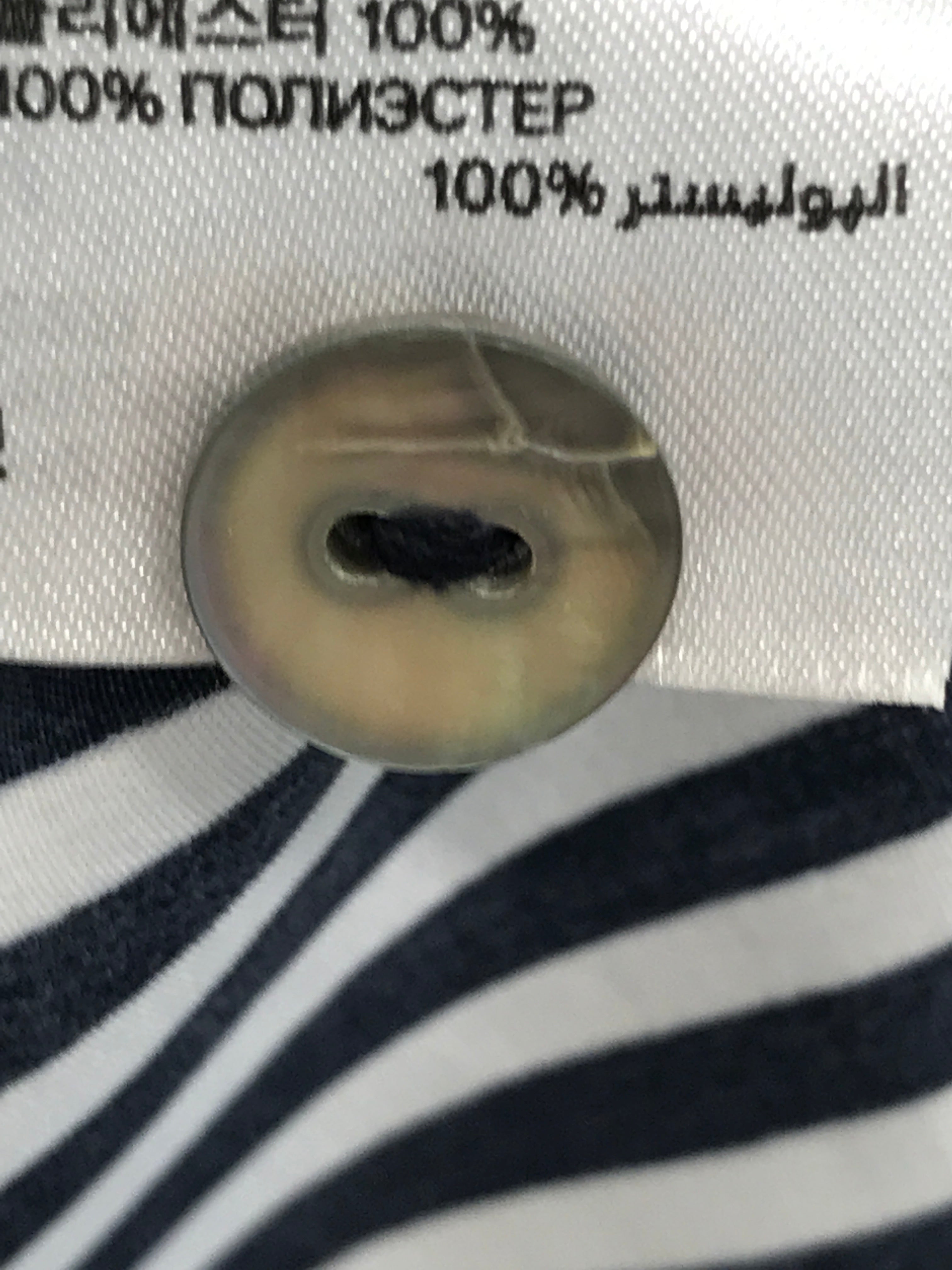 H&M Kjole