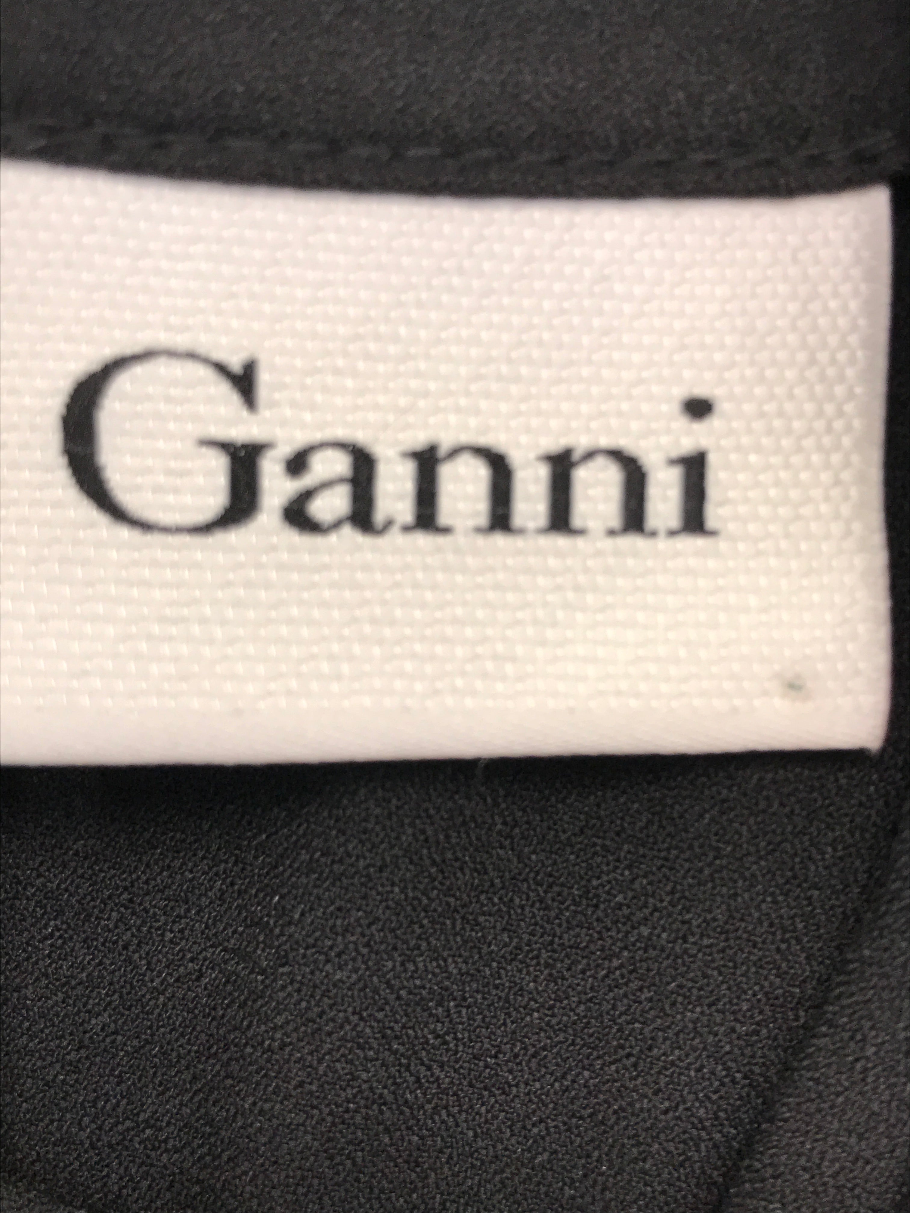 Ganni Kjole