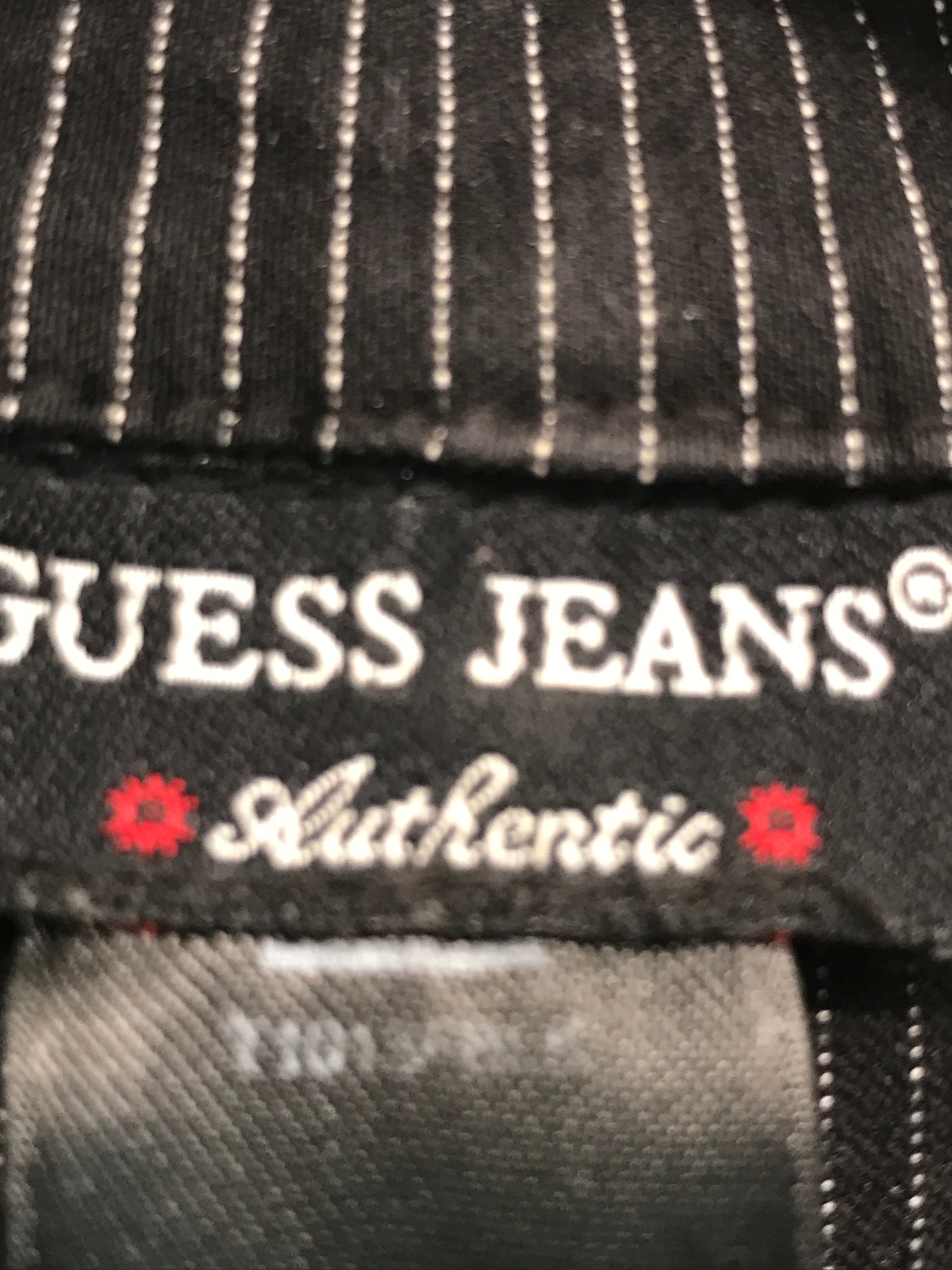 Guess Blazer