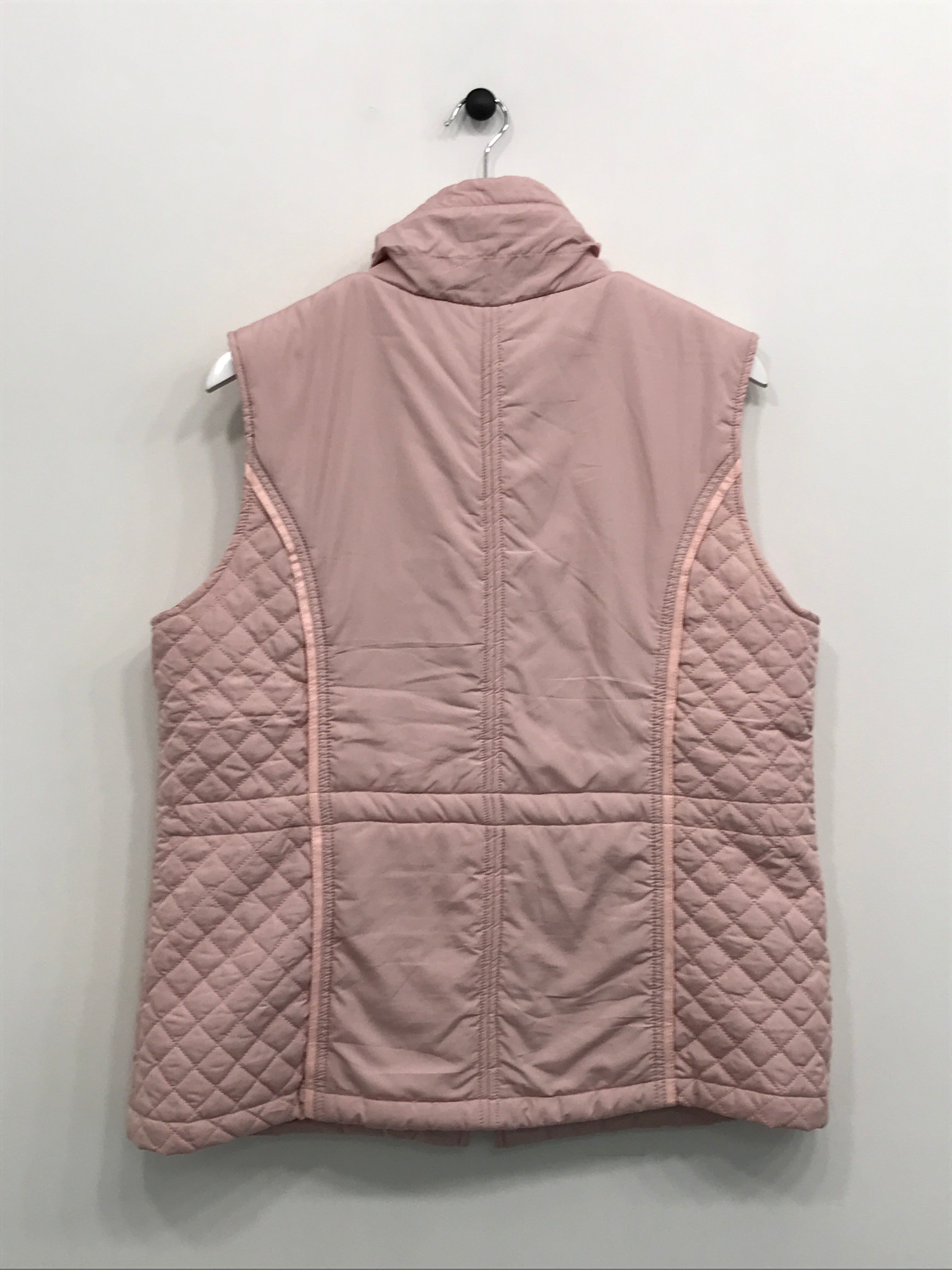Marc Lauge Vest