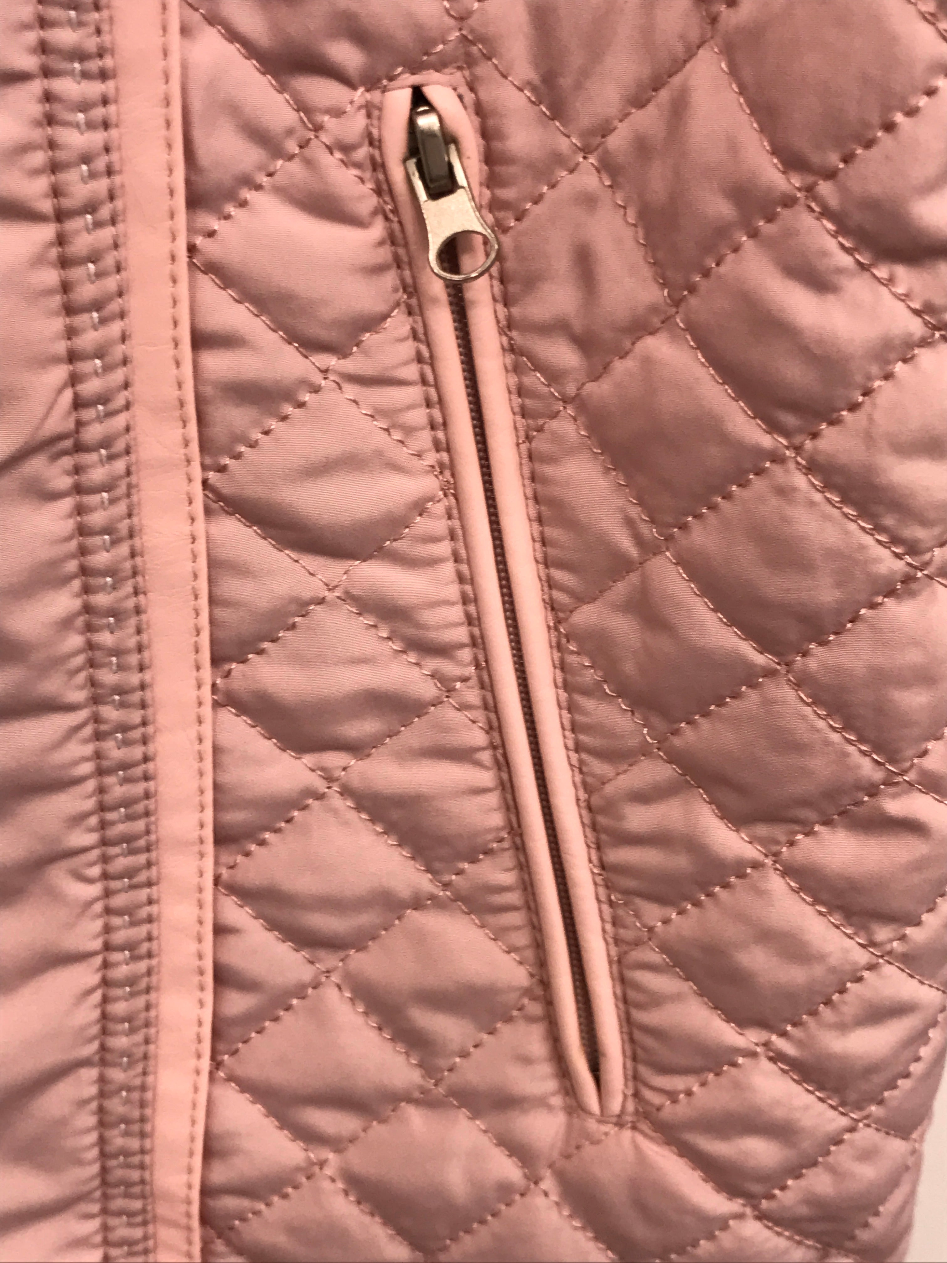 Marc Lauge Vest