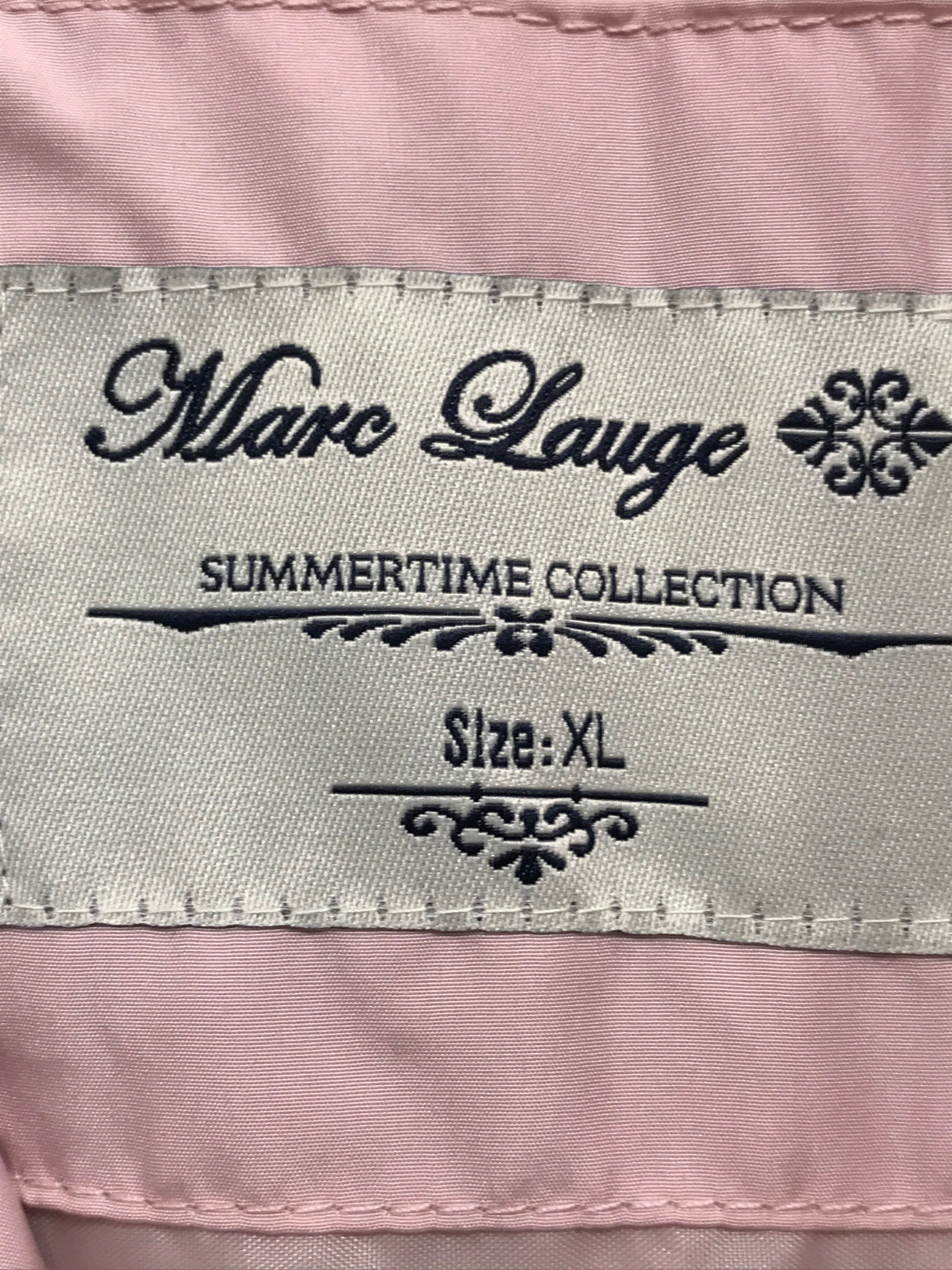 Marc Lauge Vest