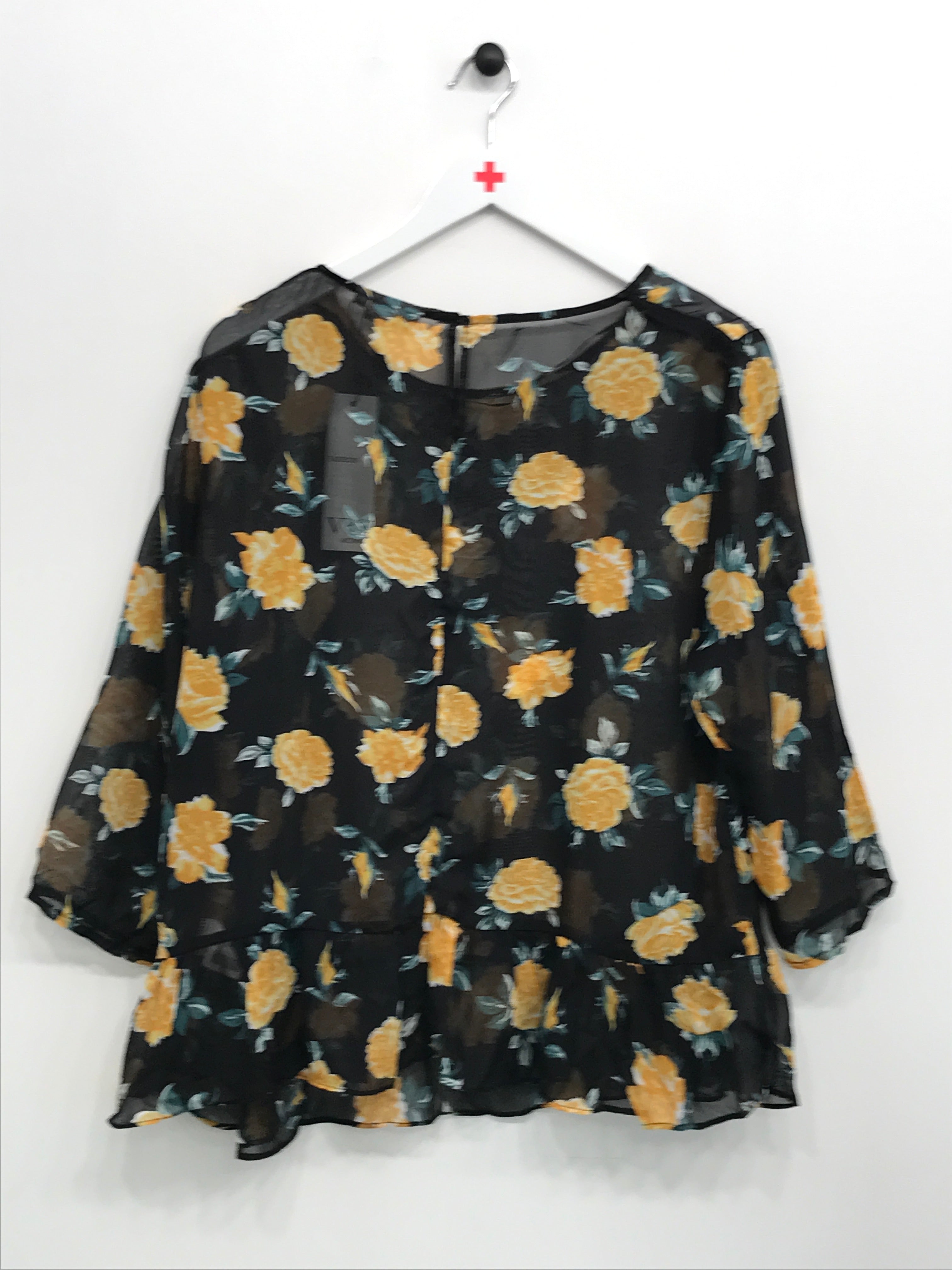 VRS Bluse