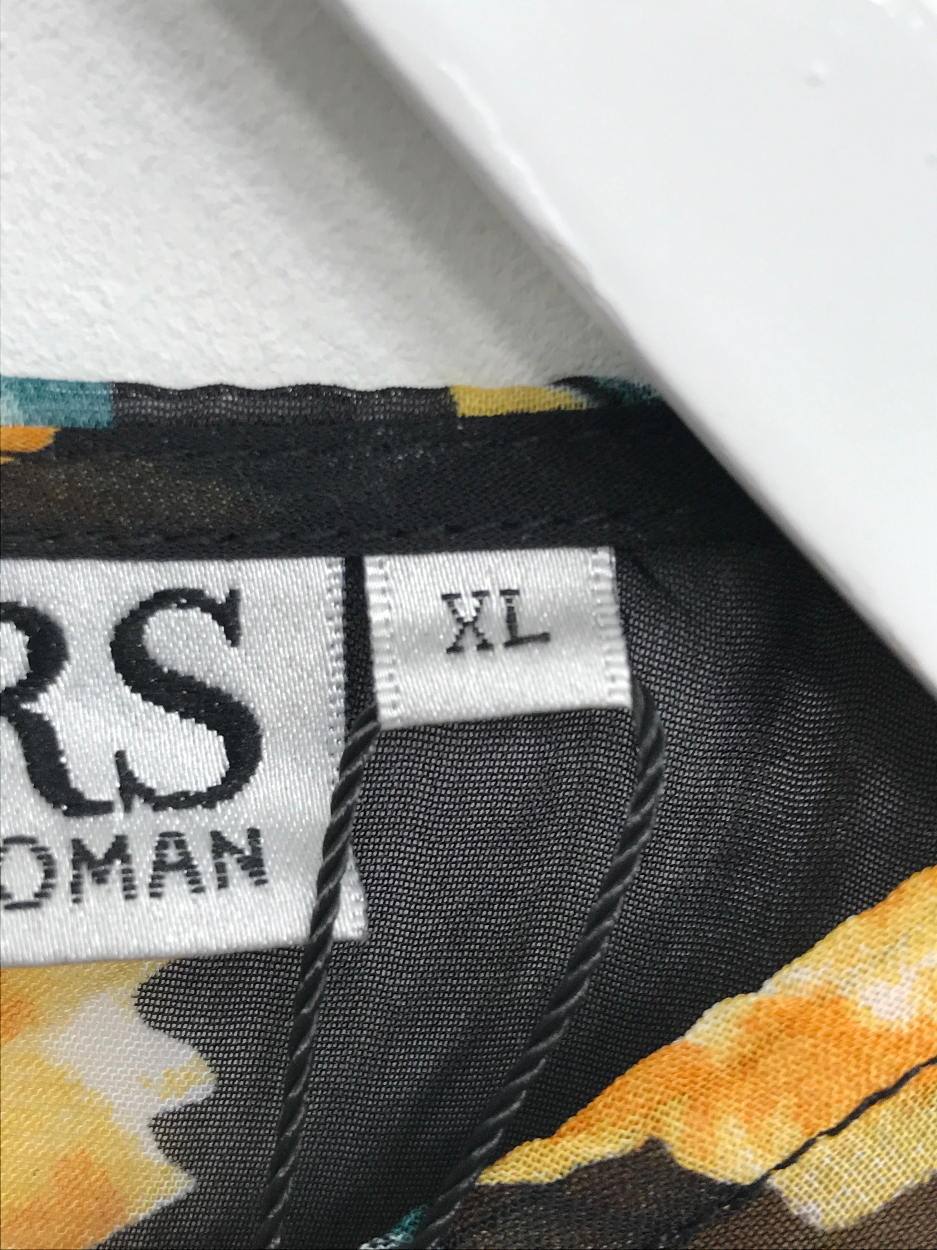 VRS Bluse