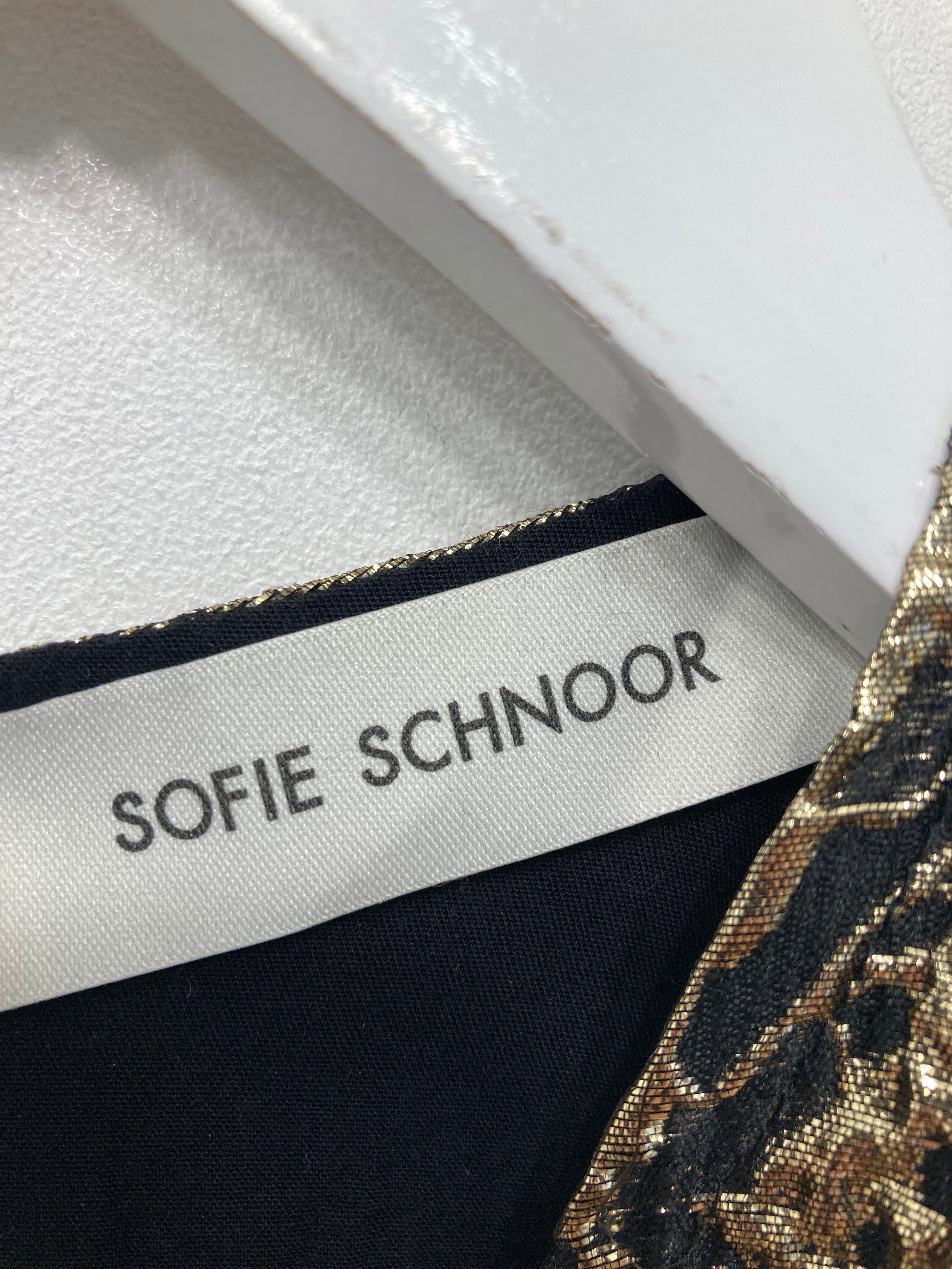 Sofie Schnoor Bluse