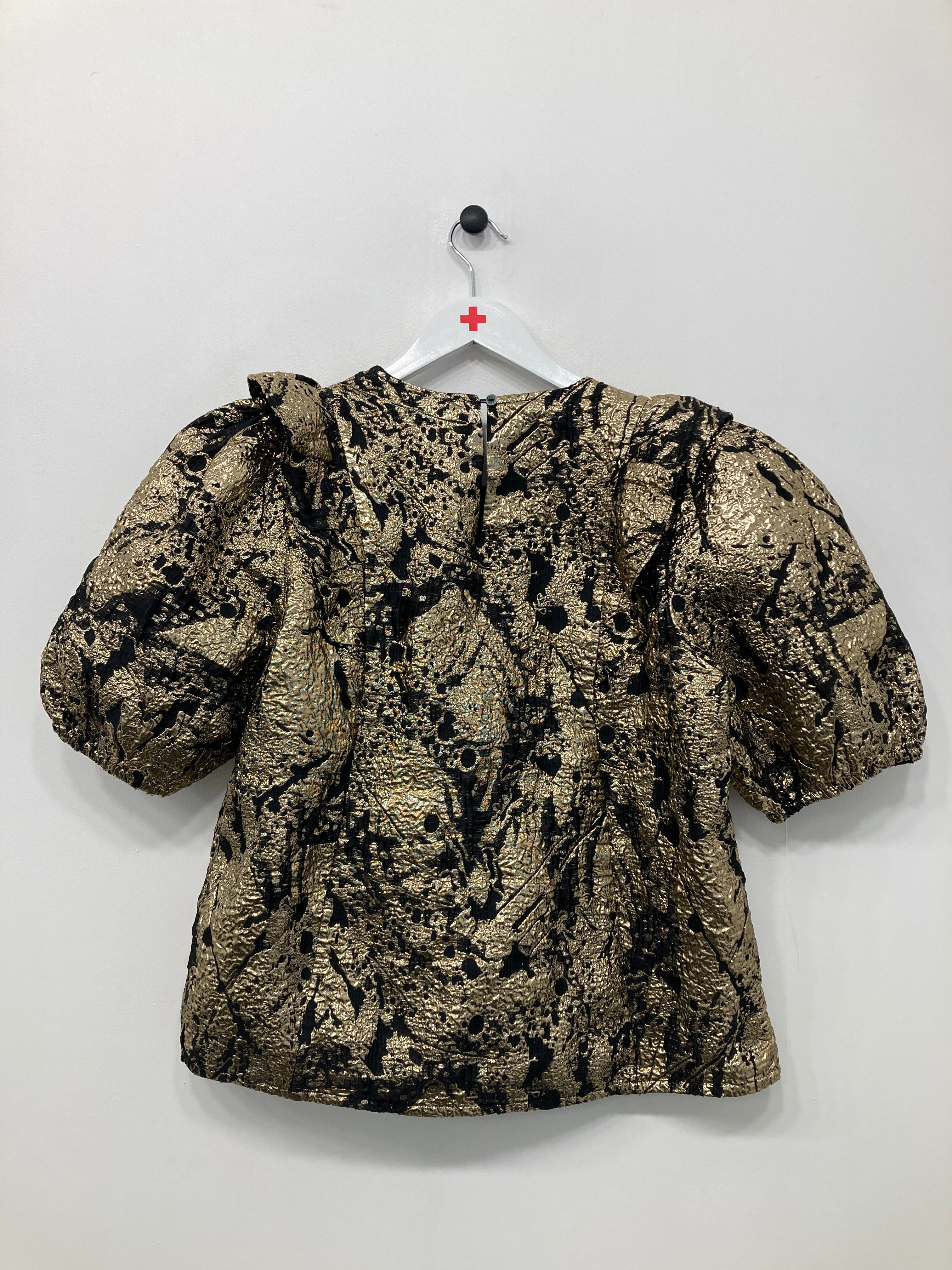 Sofie Schnoor Bluse