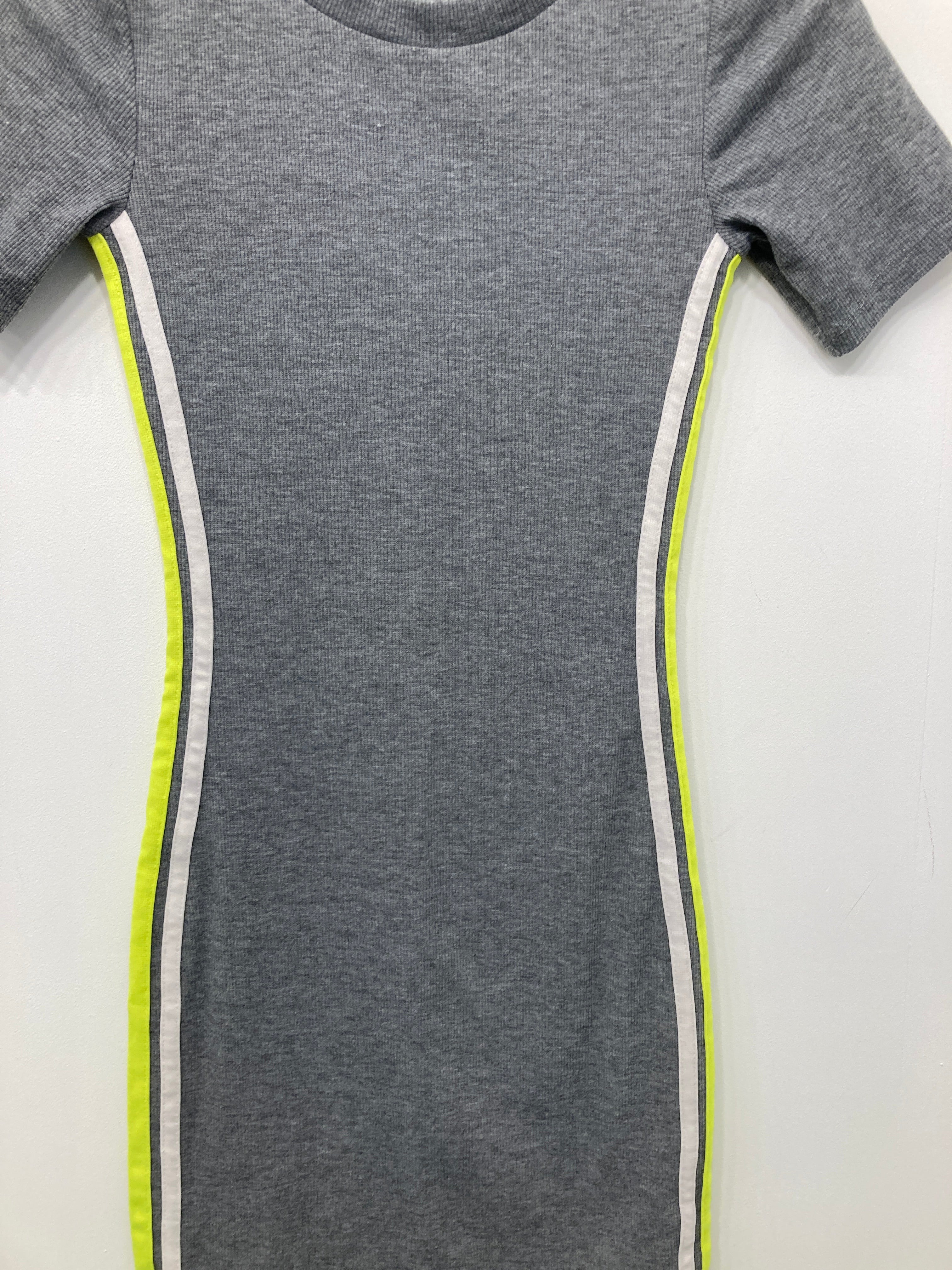Divided (H&M) Kjole