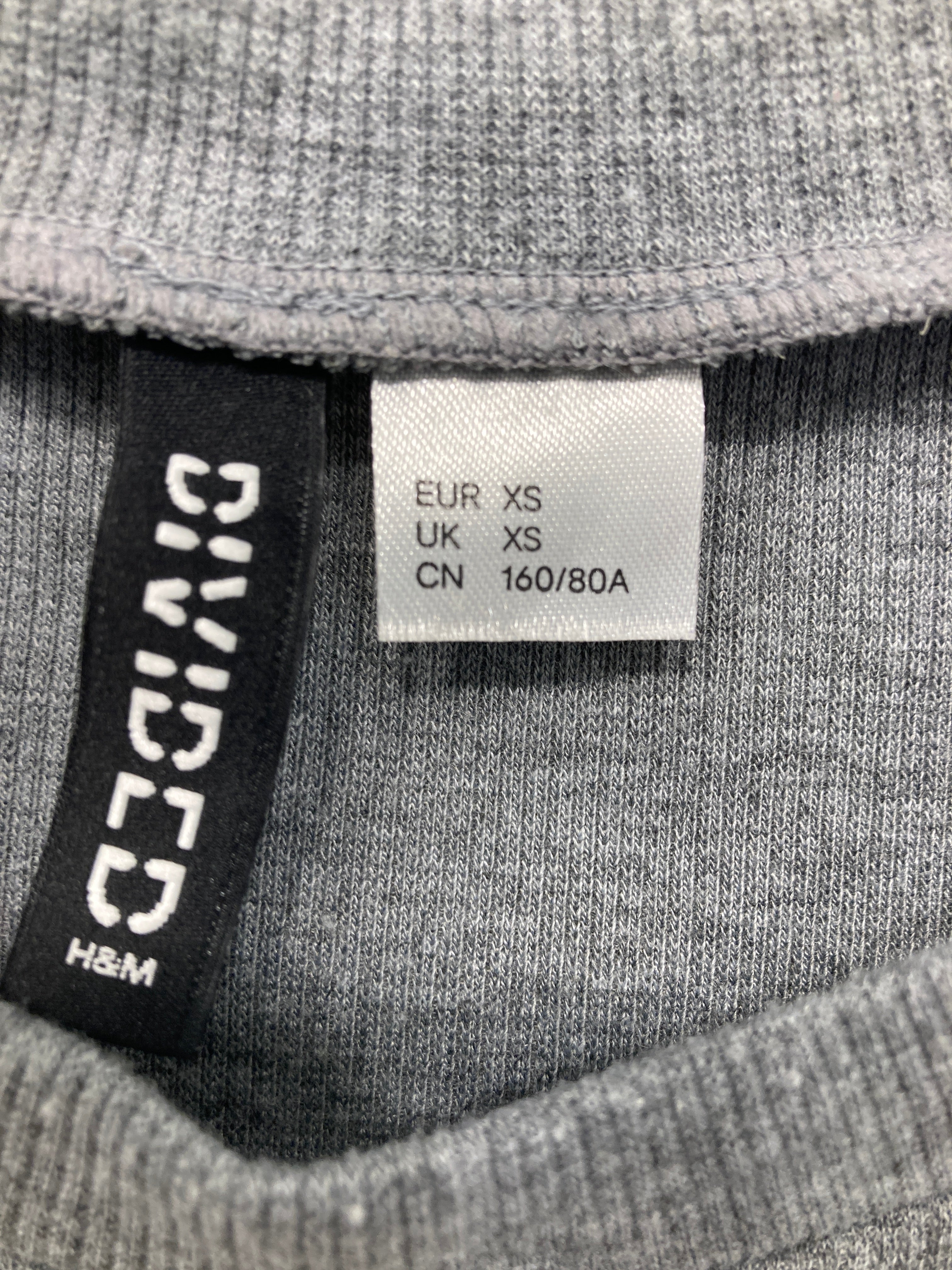 Divided (H&M) Kjole