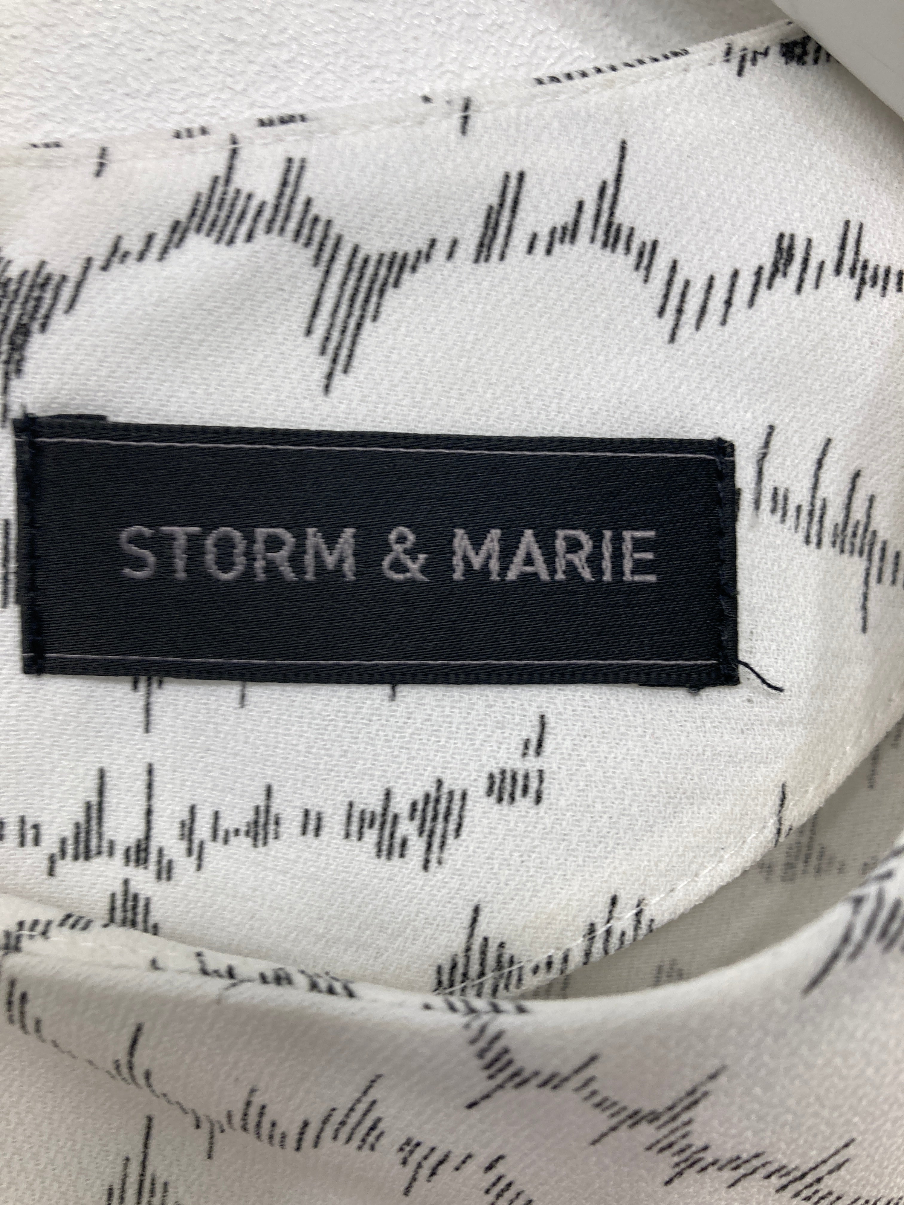 Storm & Marie Bluse