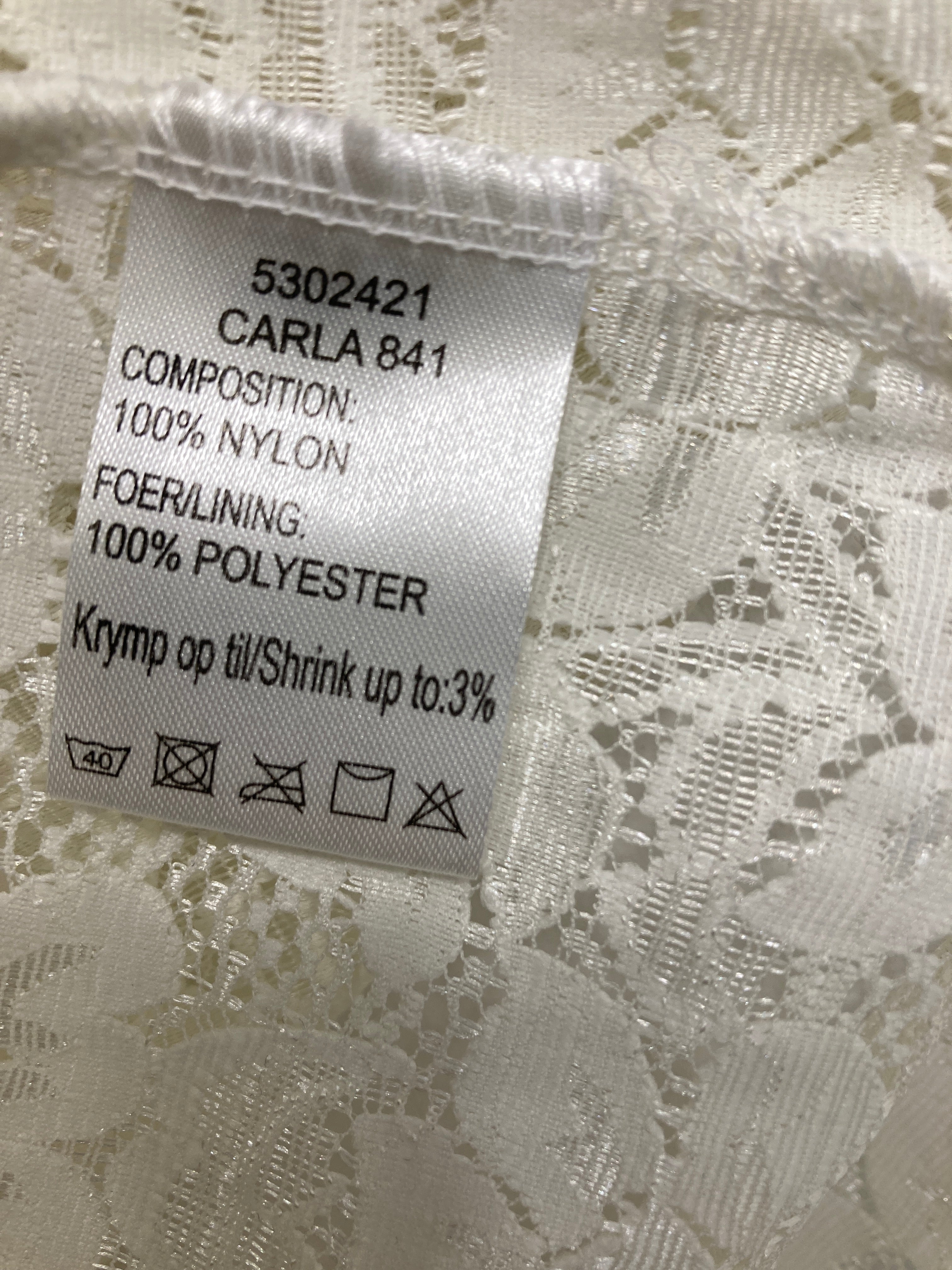 Ze-Ze Bluse