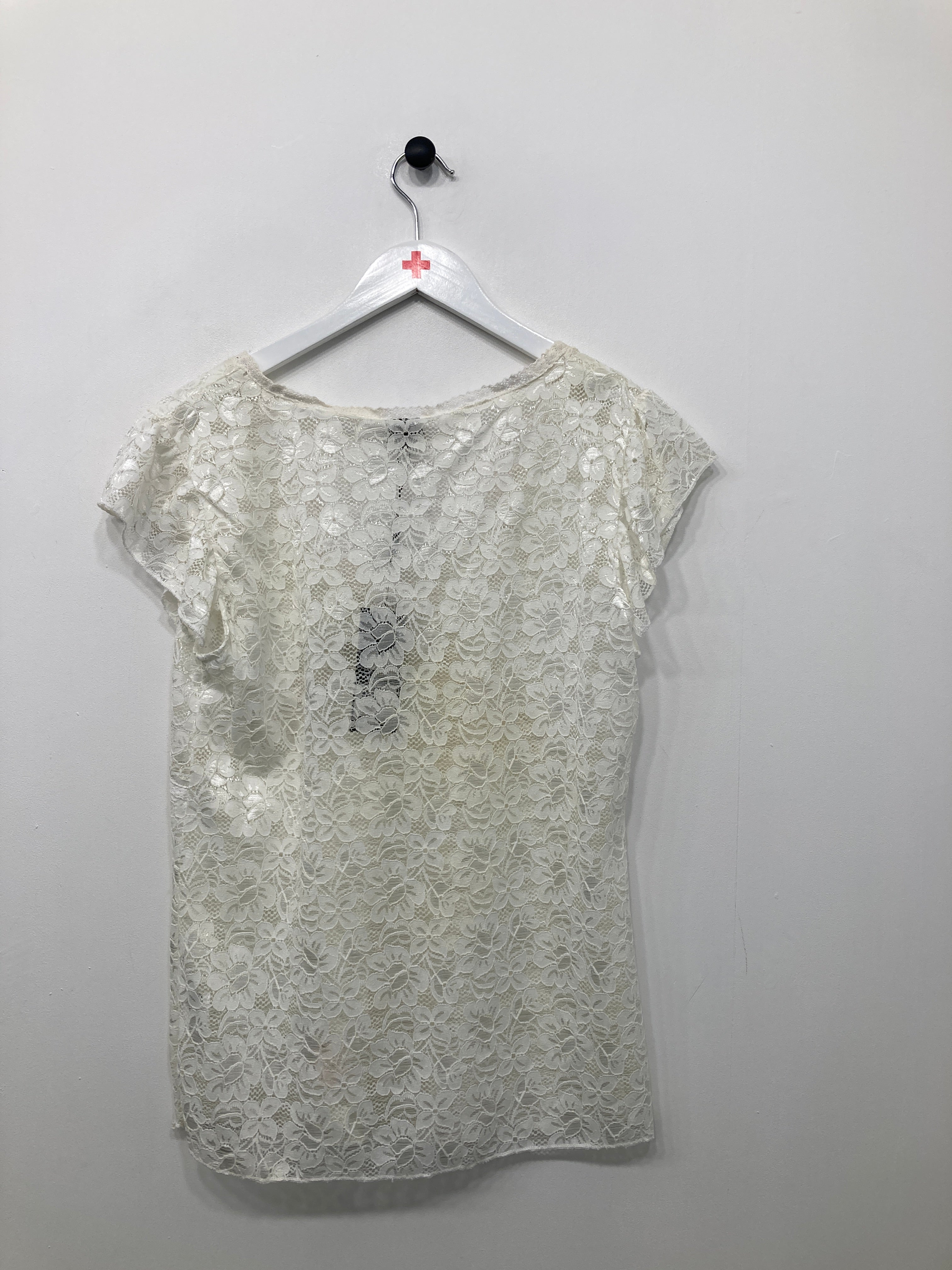 Ze-Ze Bluse