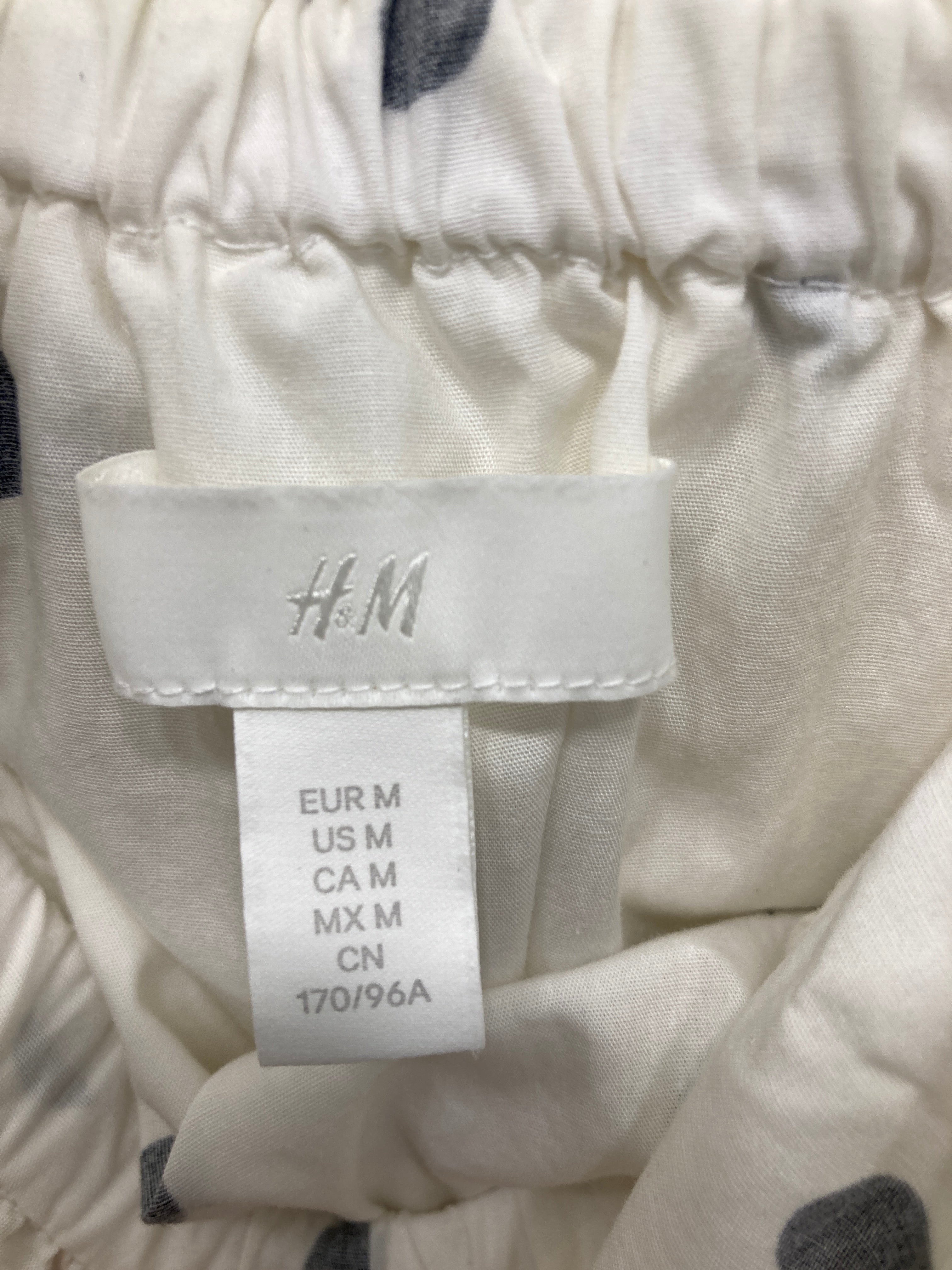 H&M Kjole