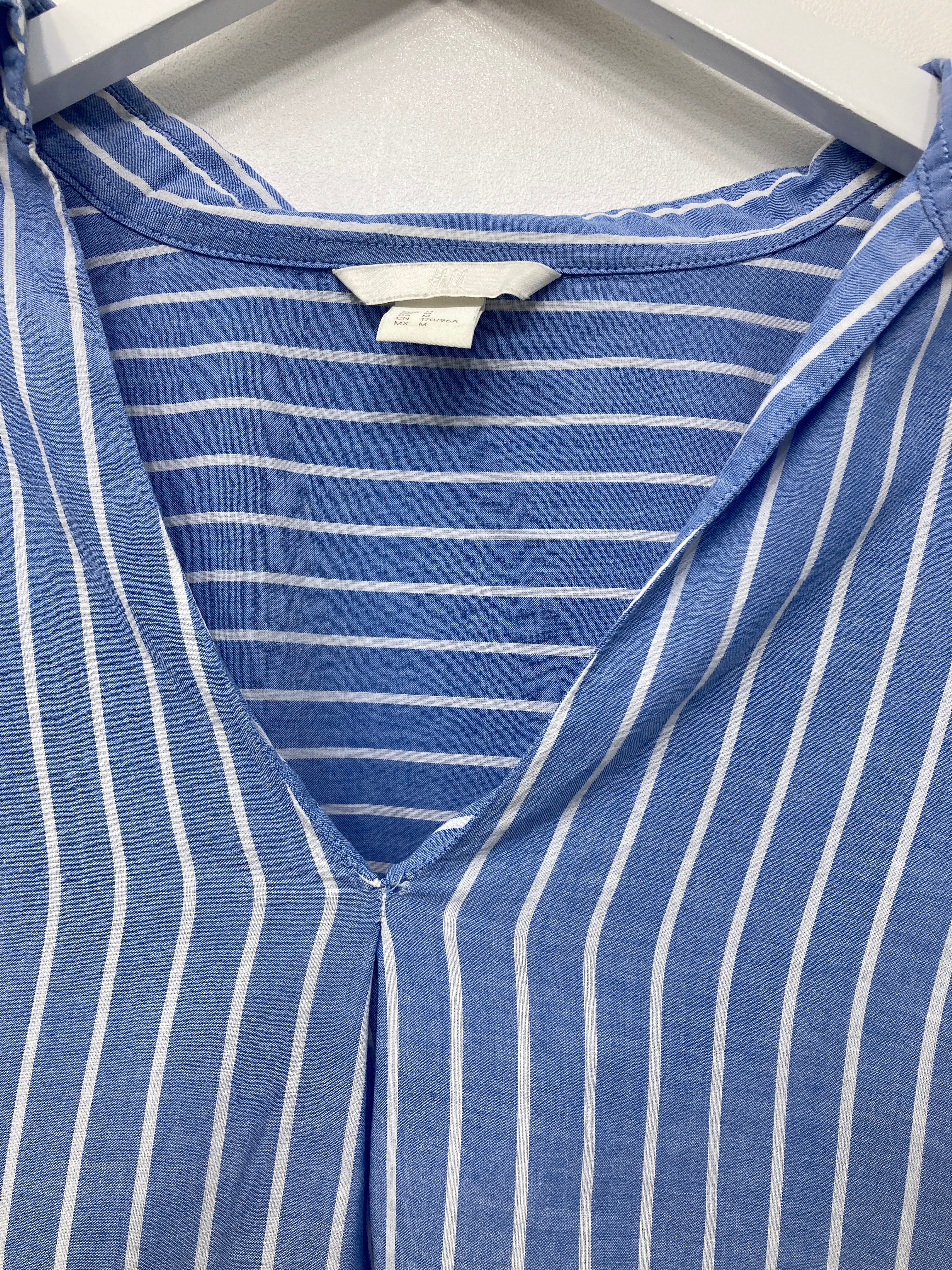 H&M Skjorte