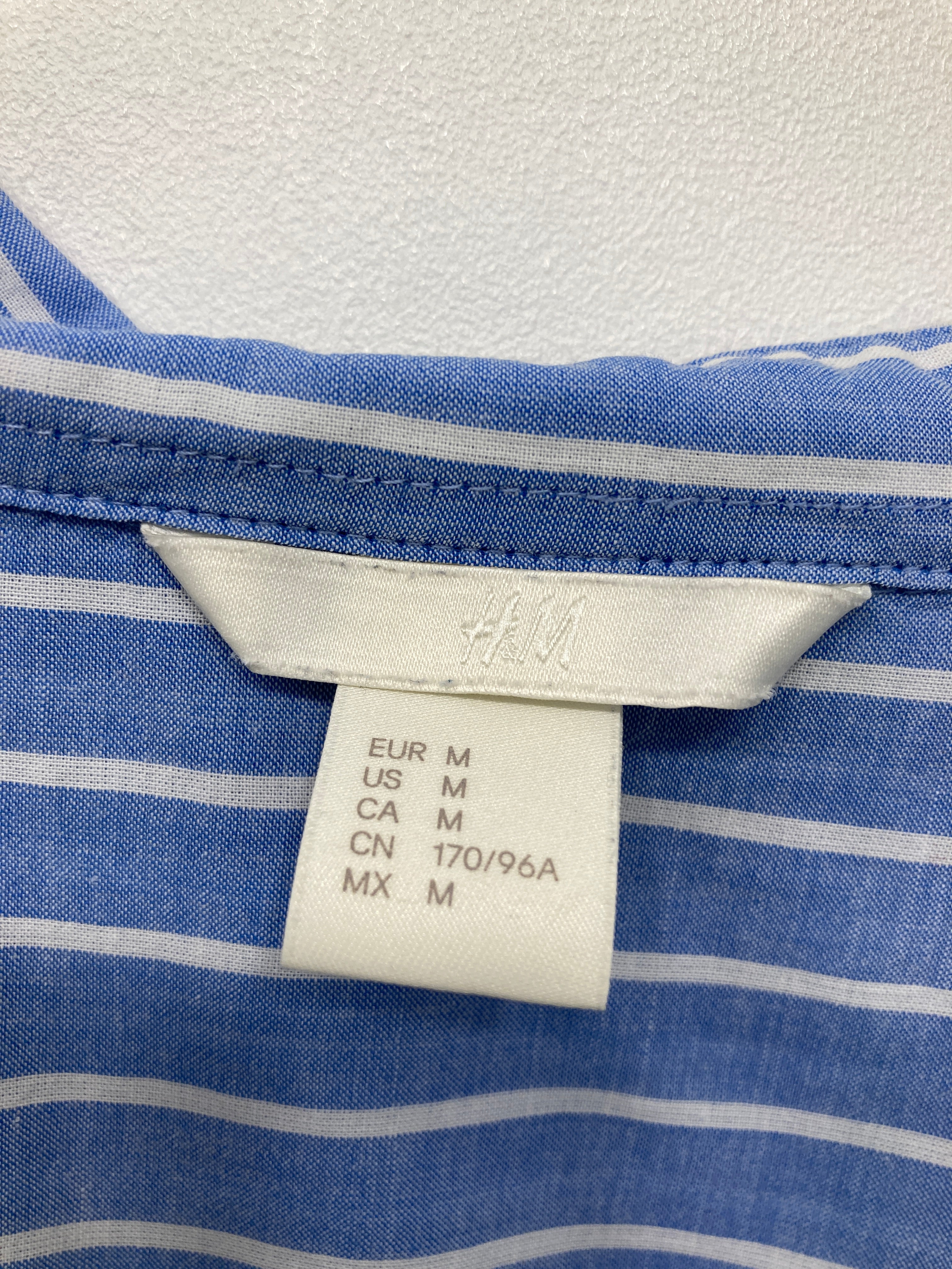 H&M Skjorte