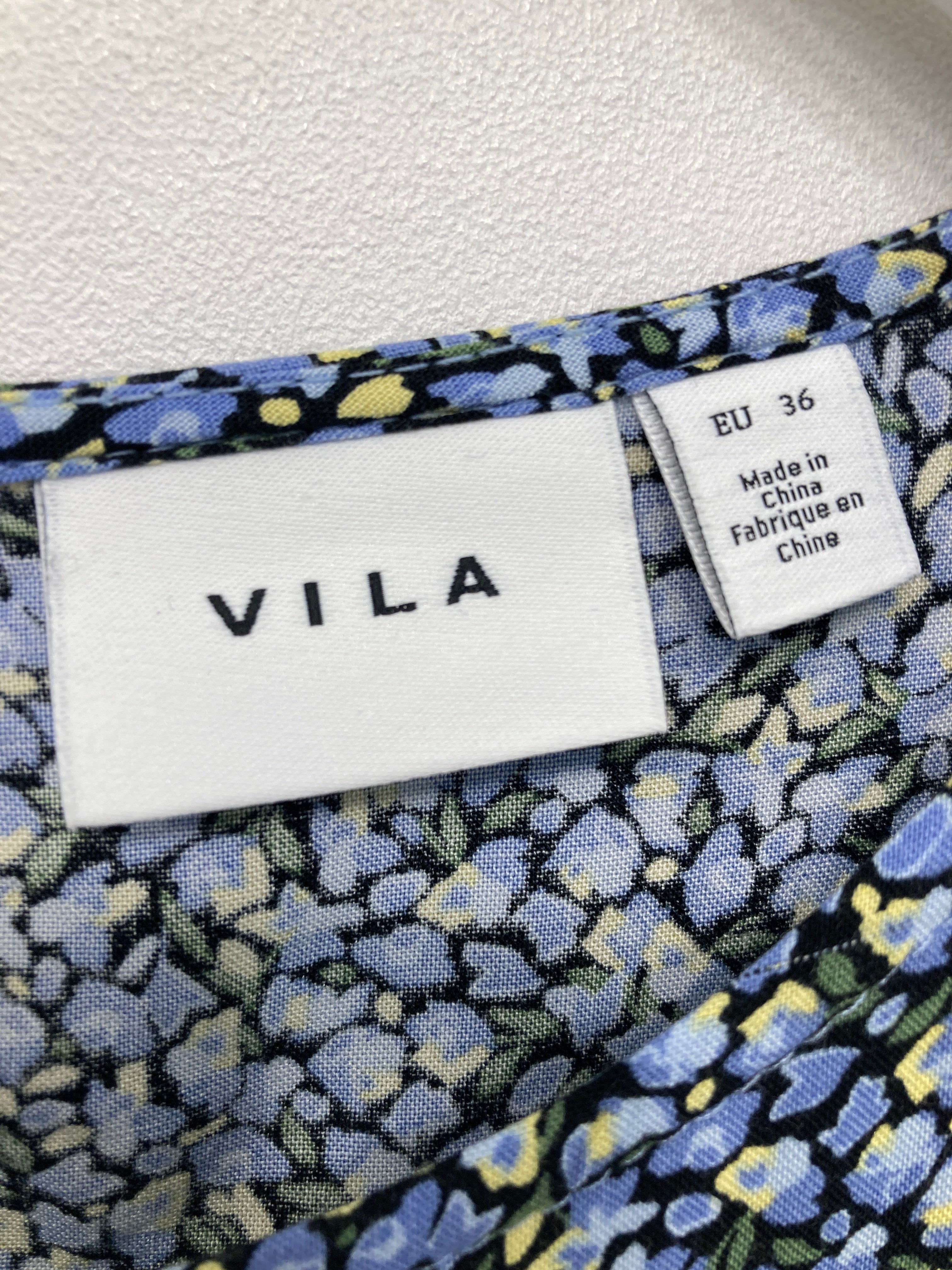 Vila Bluse