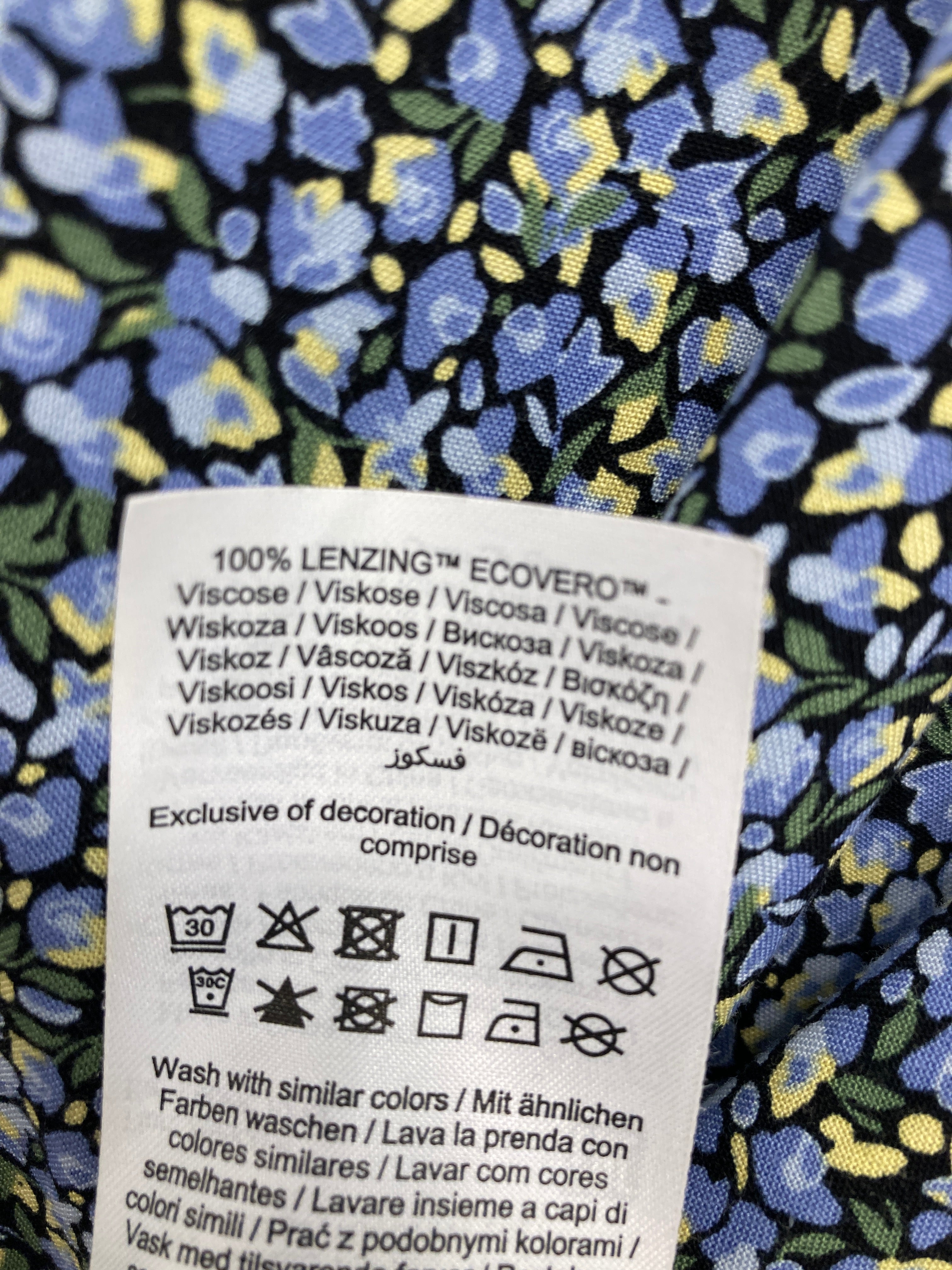 Vila Bluse