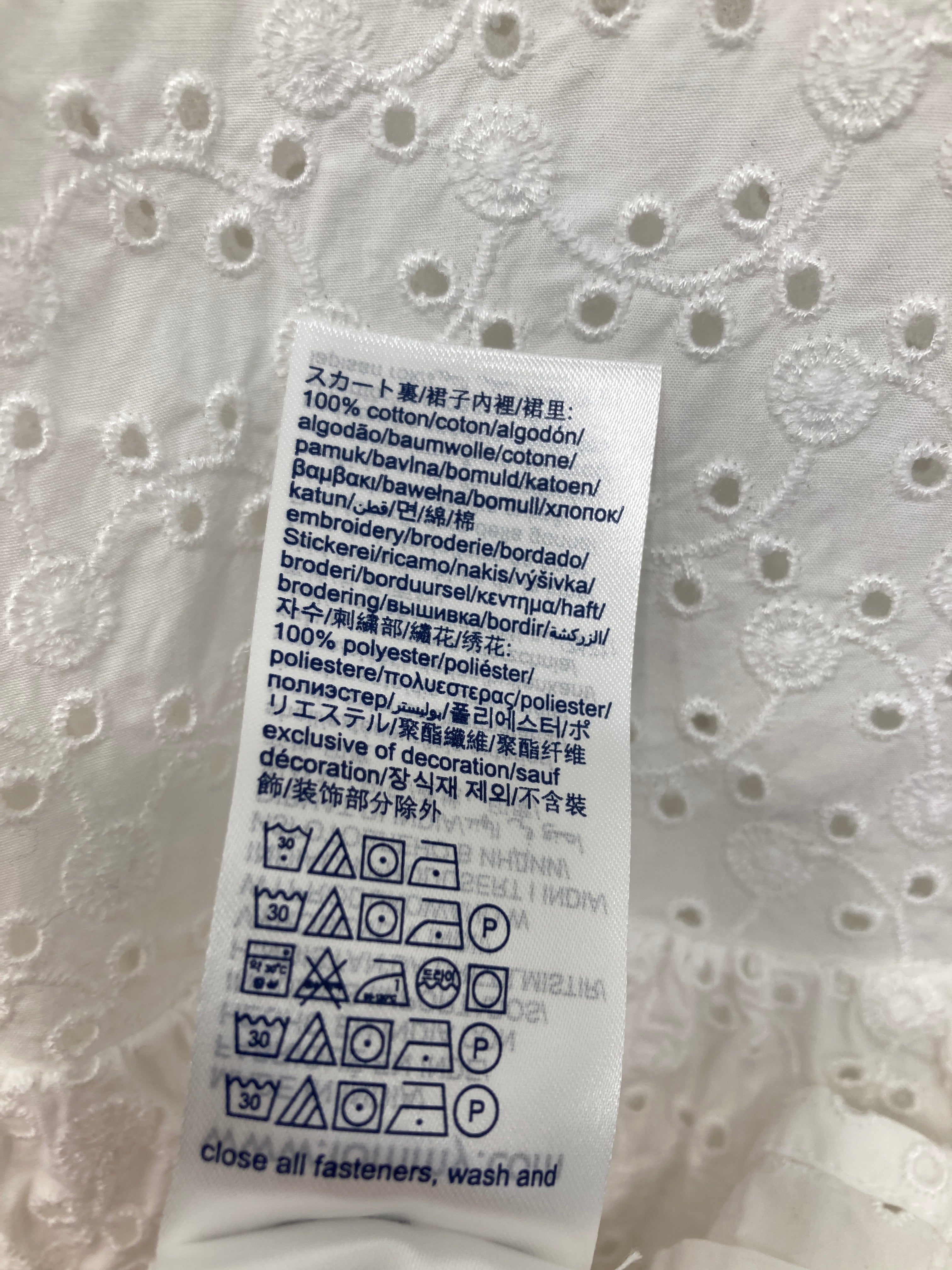 Tommy Jeans Skjorte