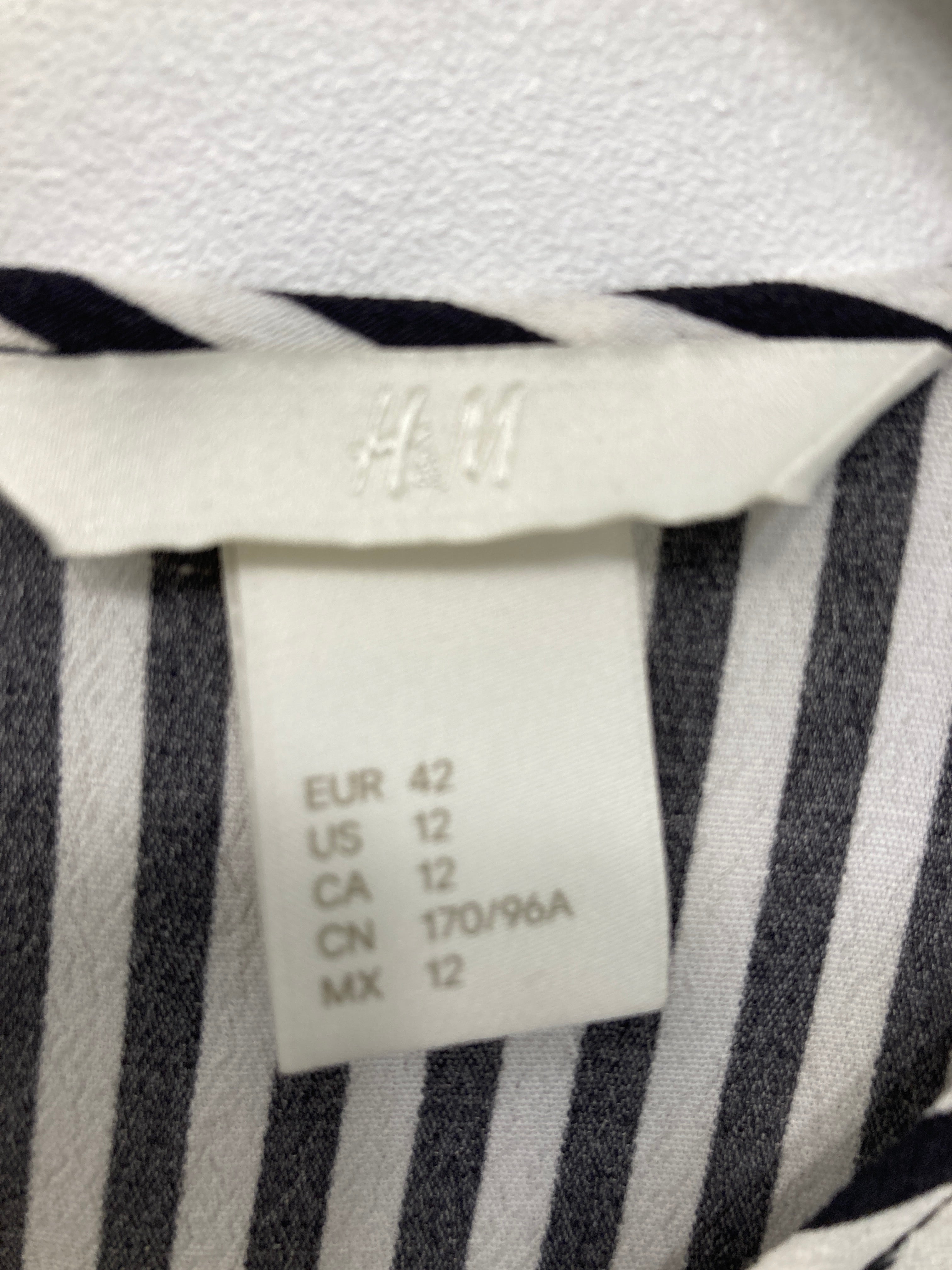 H&M Bluse
