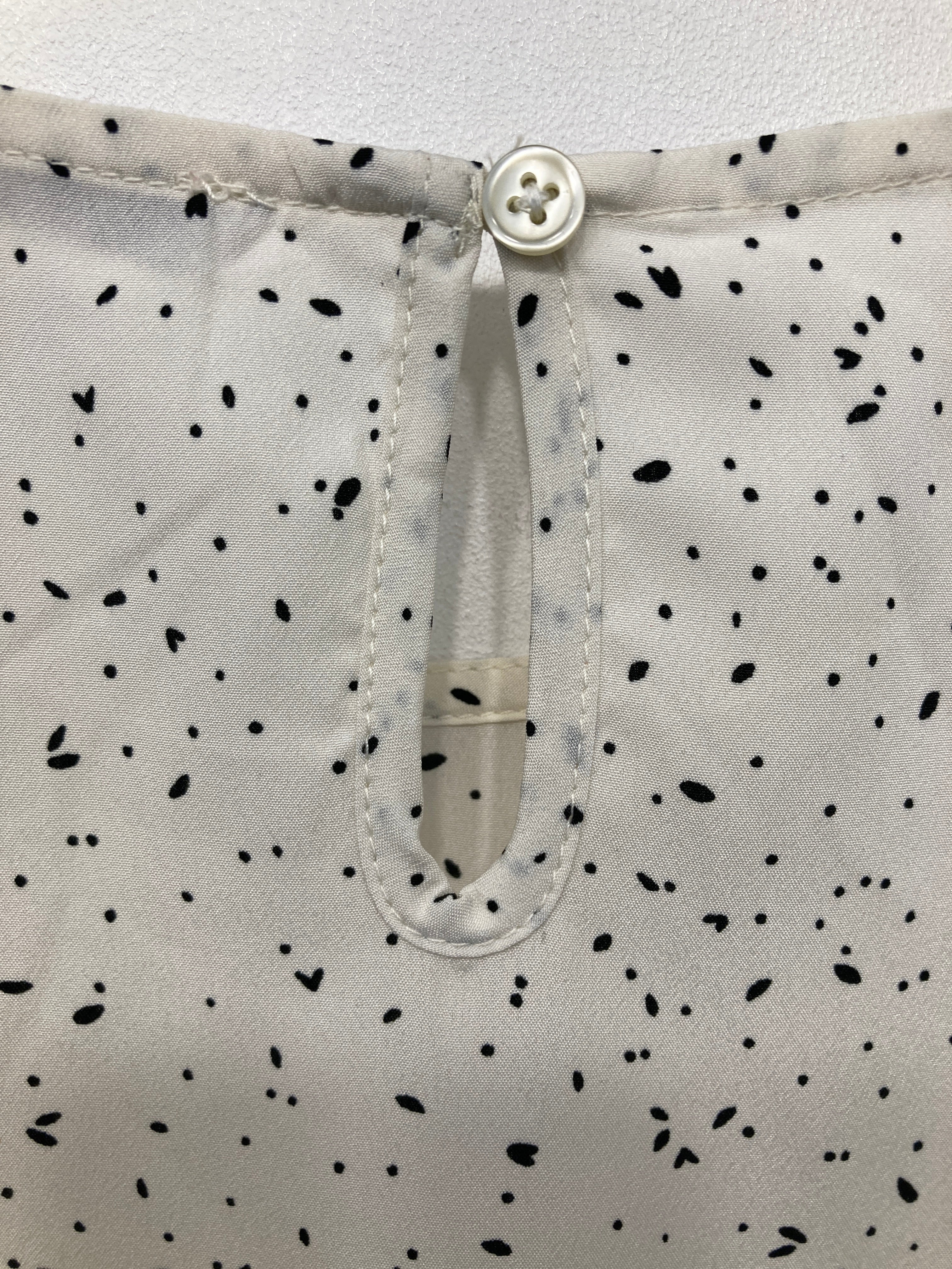 Pieces Bluse