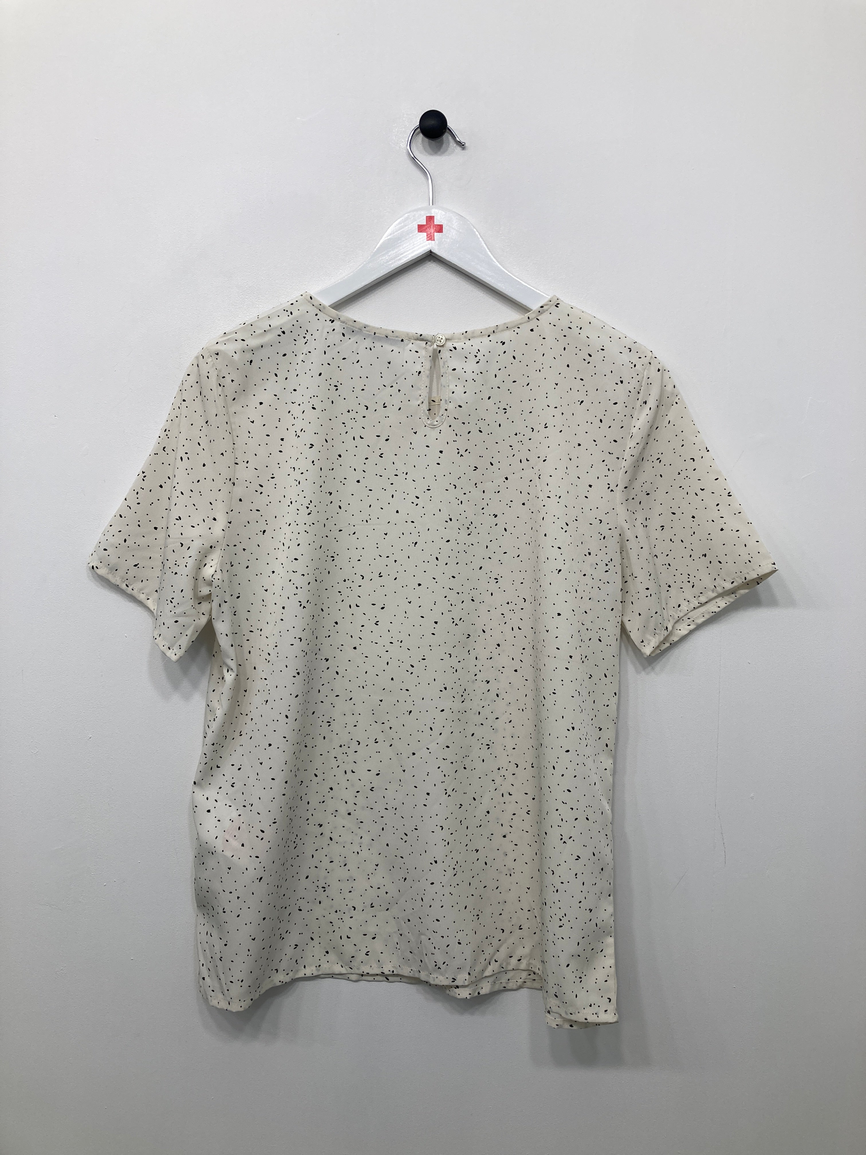 Pieces Bluse