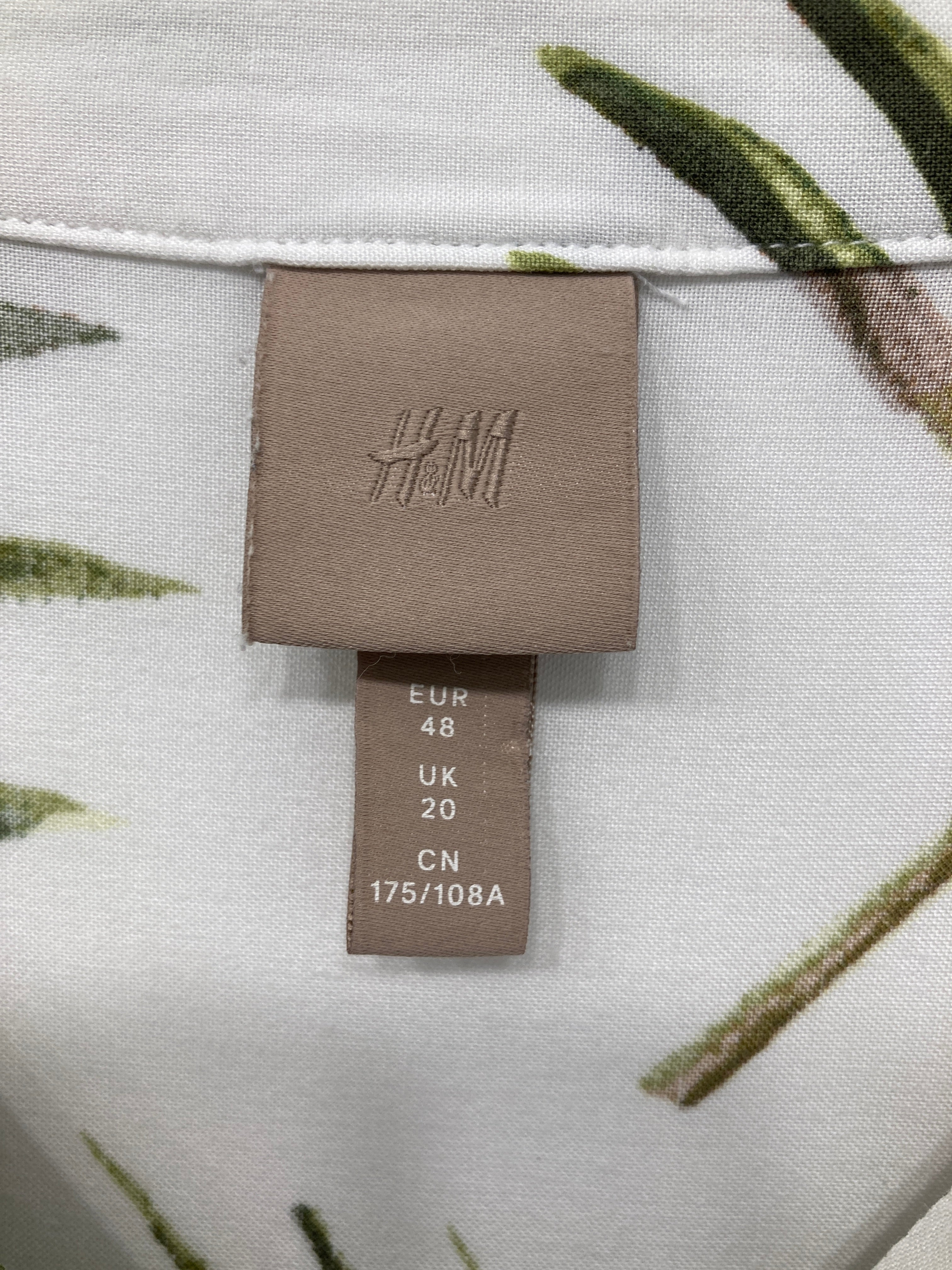 H&M Tunika