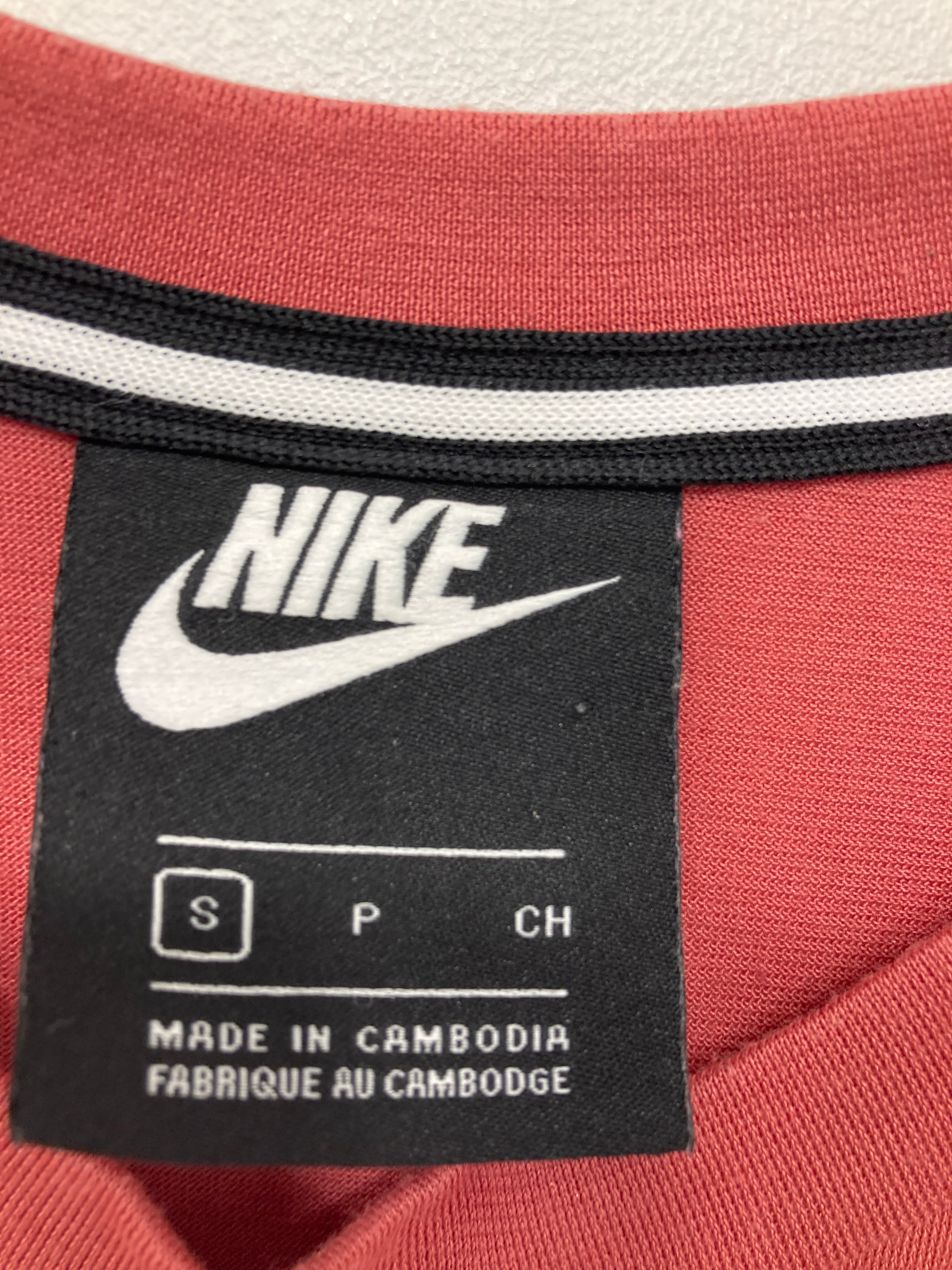 Nike T-shirt