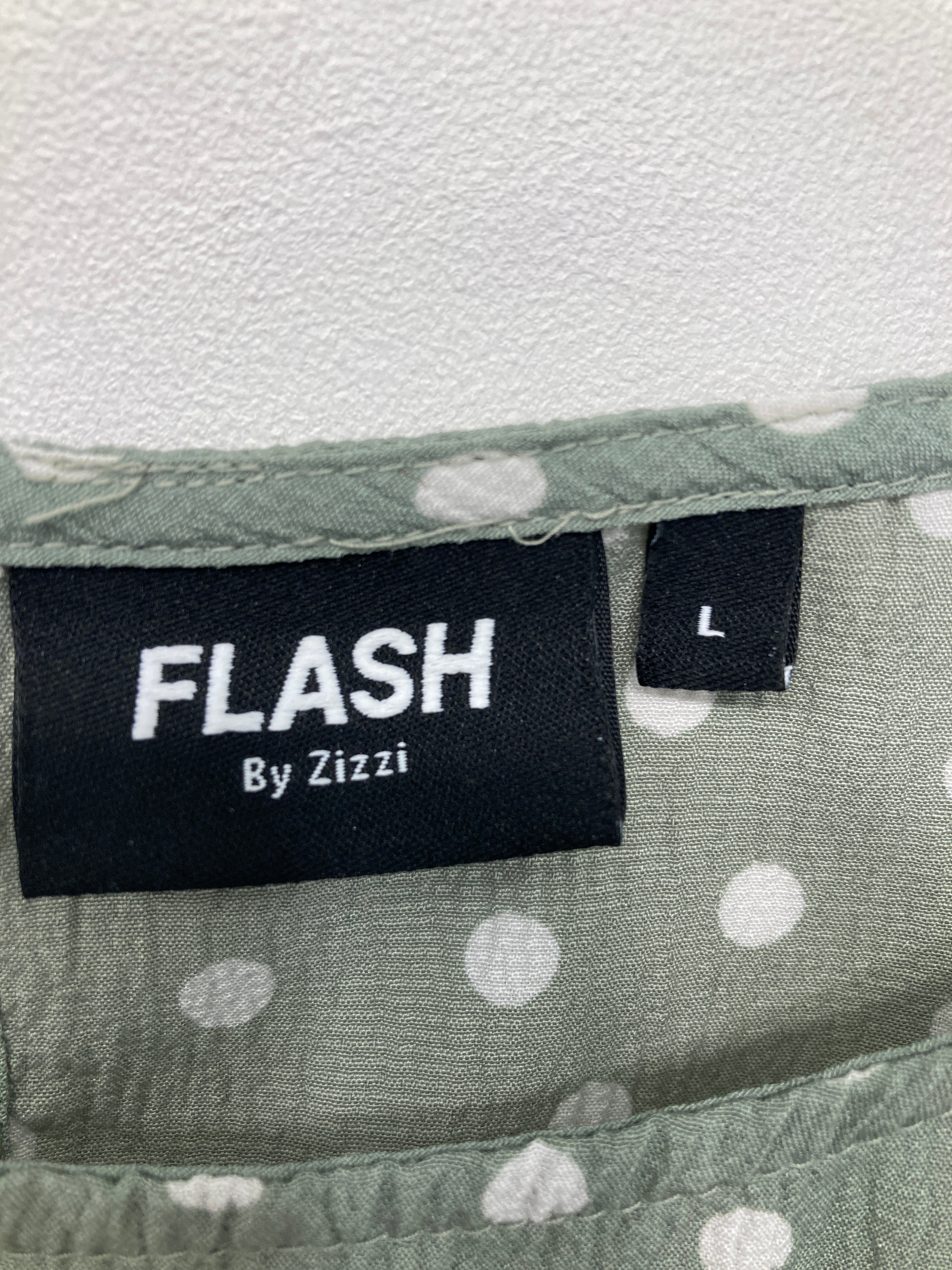 Flash Bluse