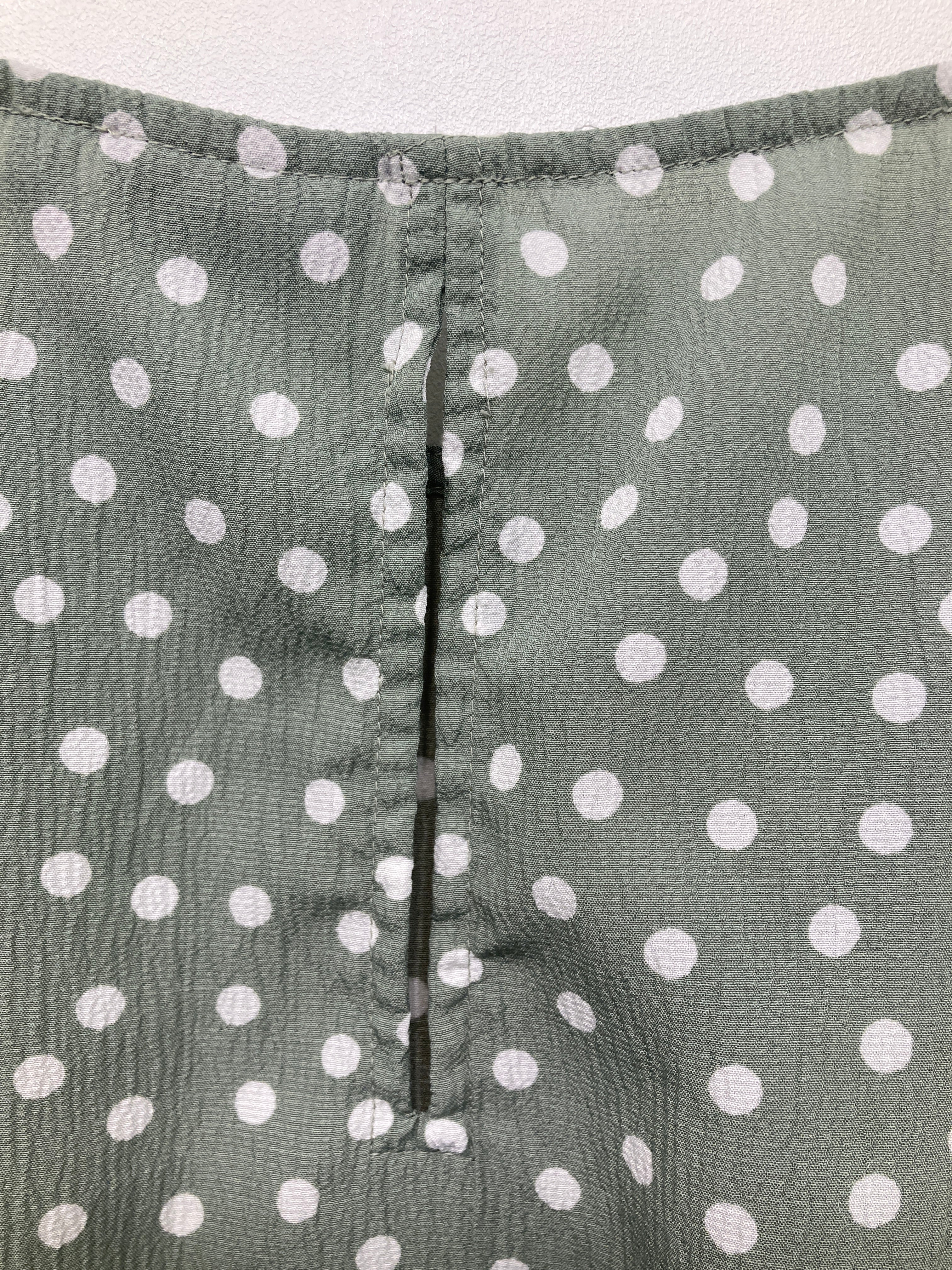 Flash Bluse