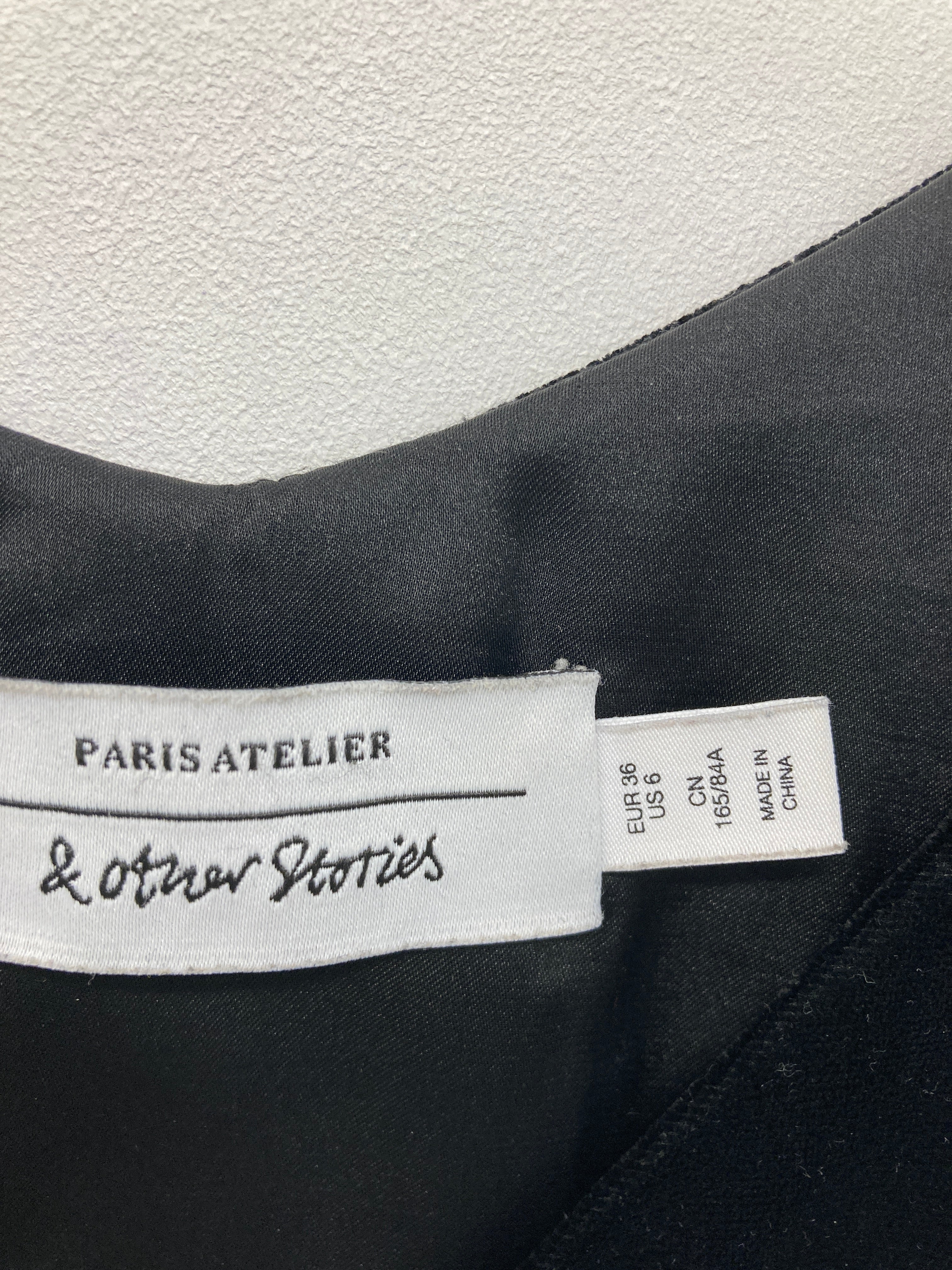 & Other Stories Kjole