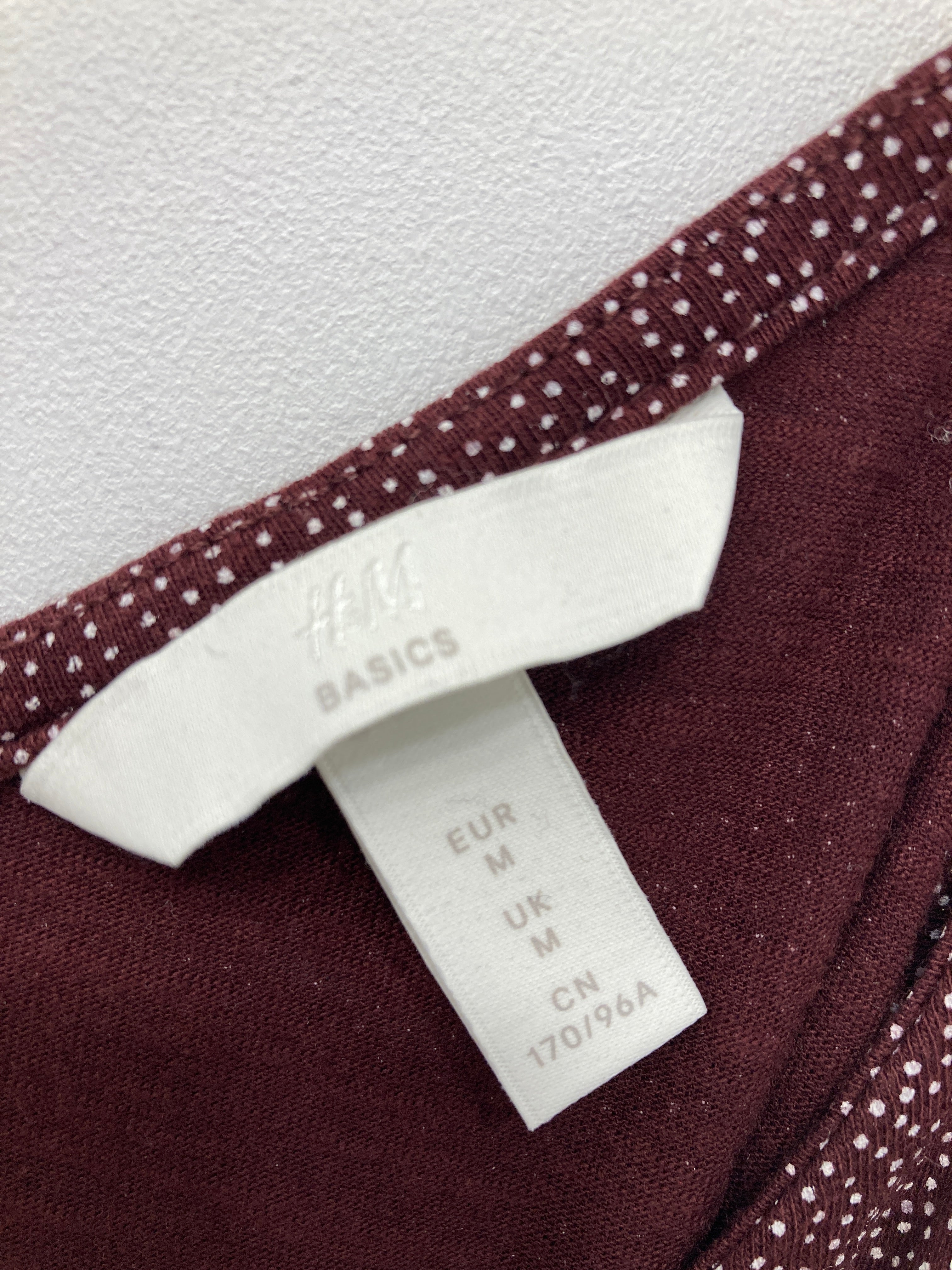 H&M Kjole