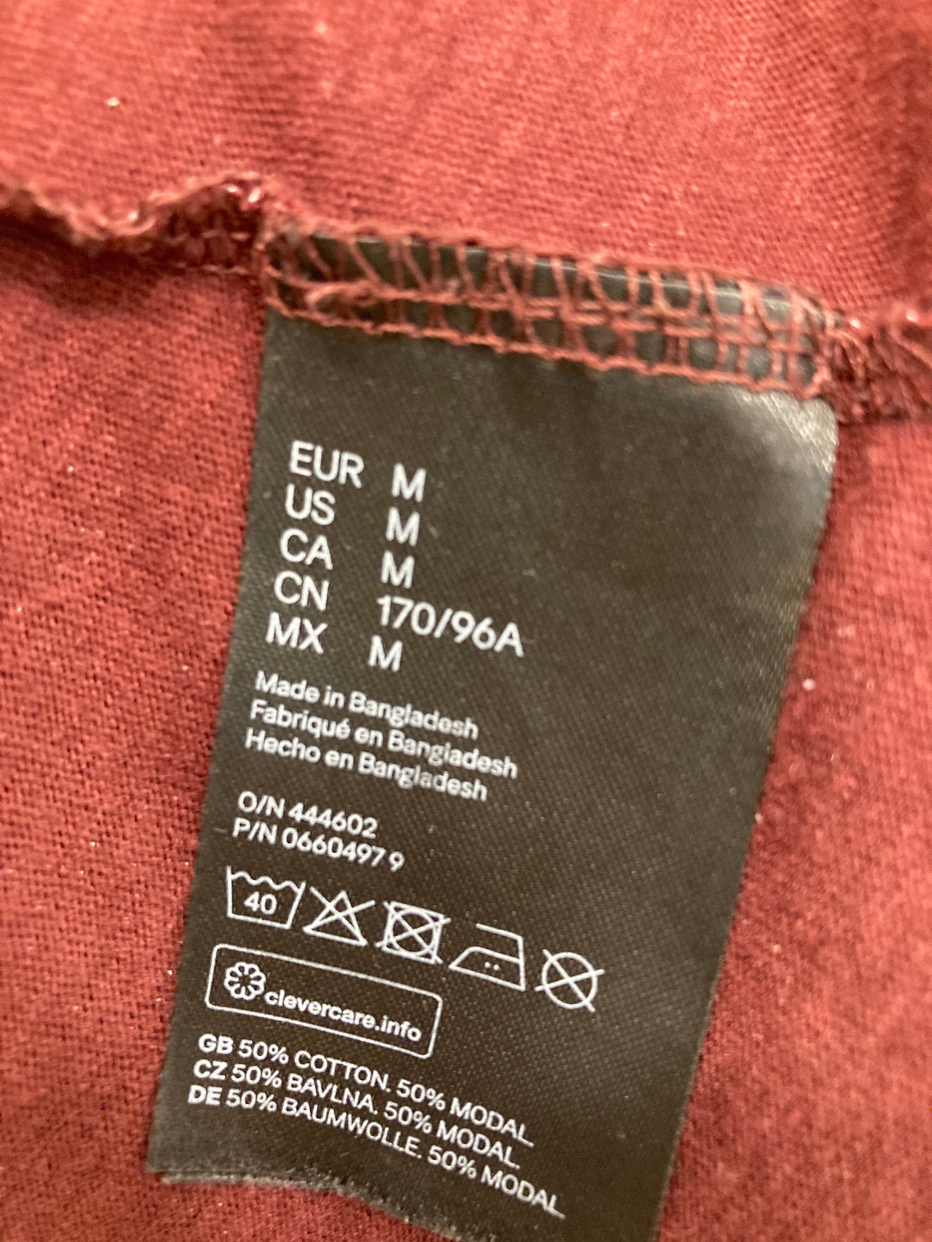 H&M Kjole