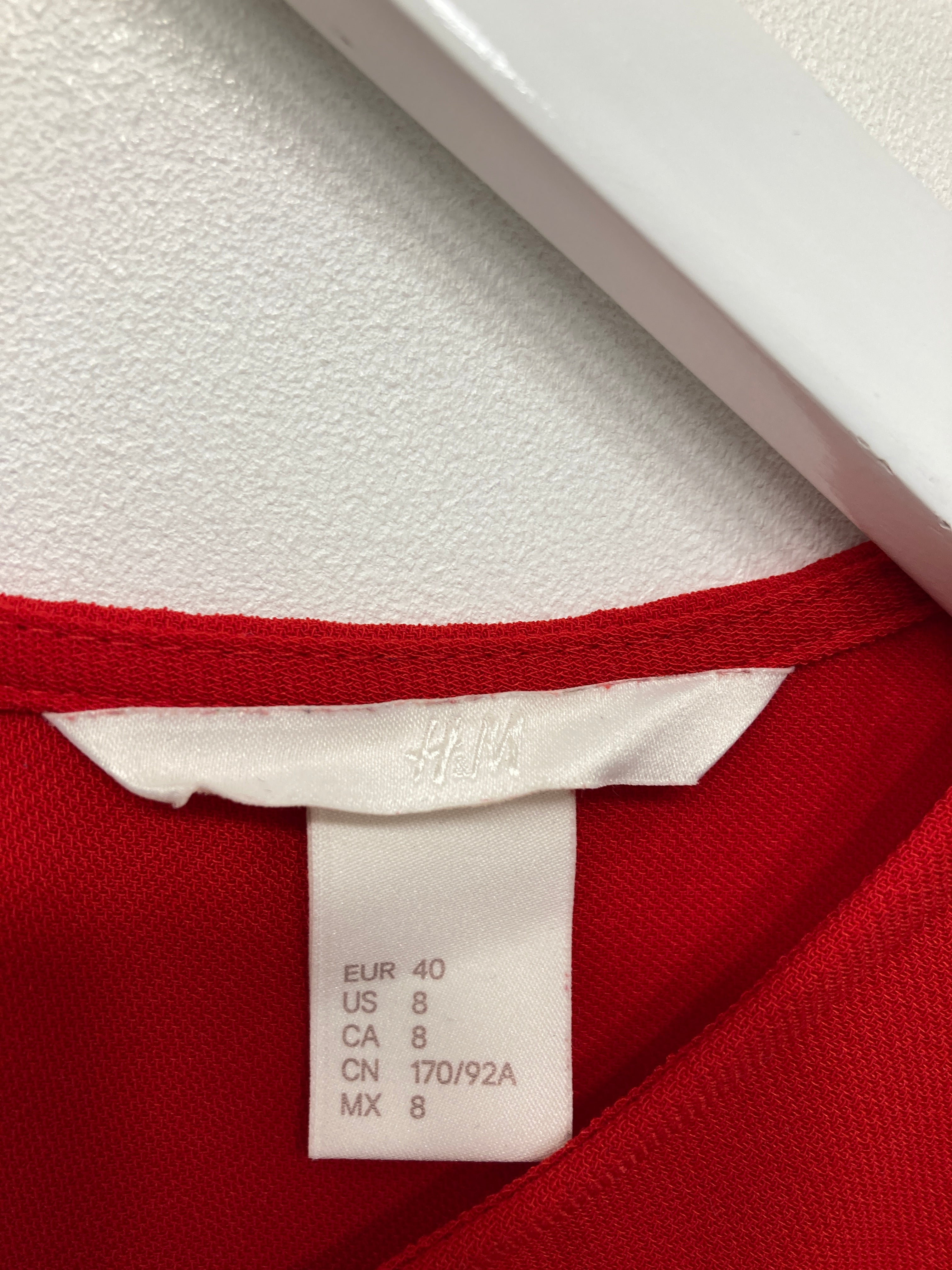 H&M Kjole