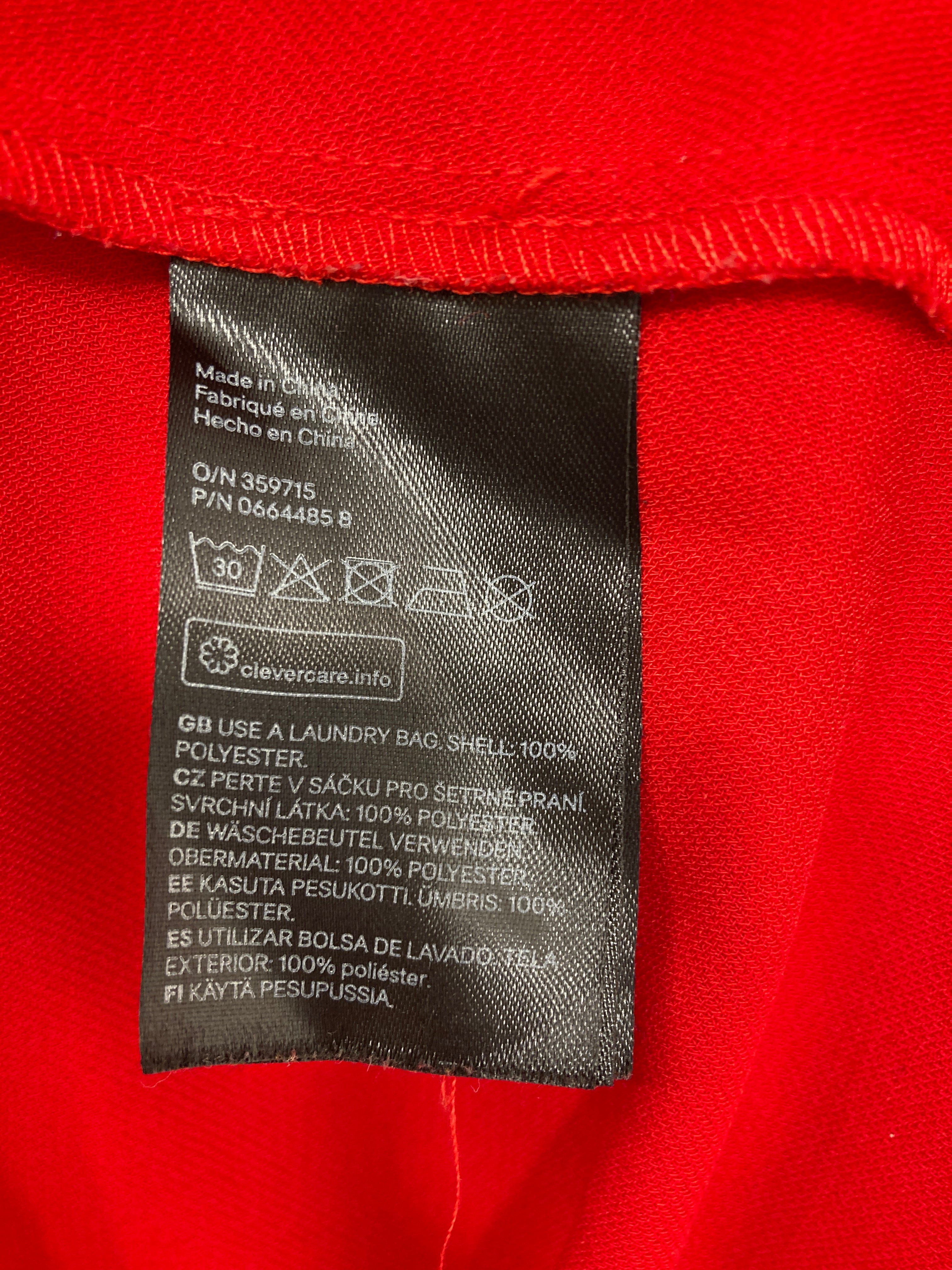 H&M Kjole