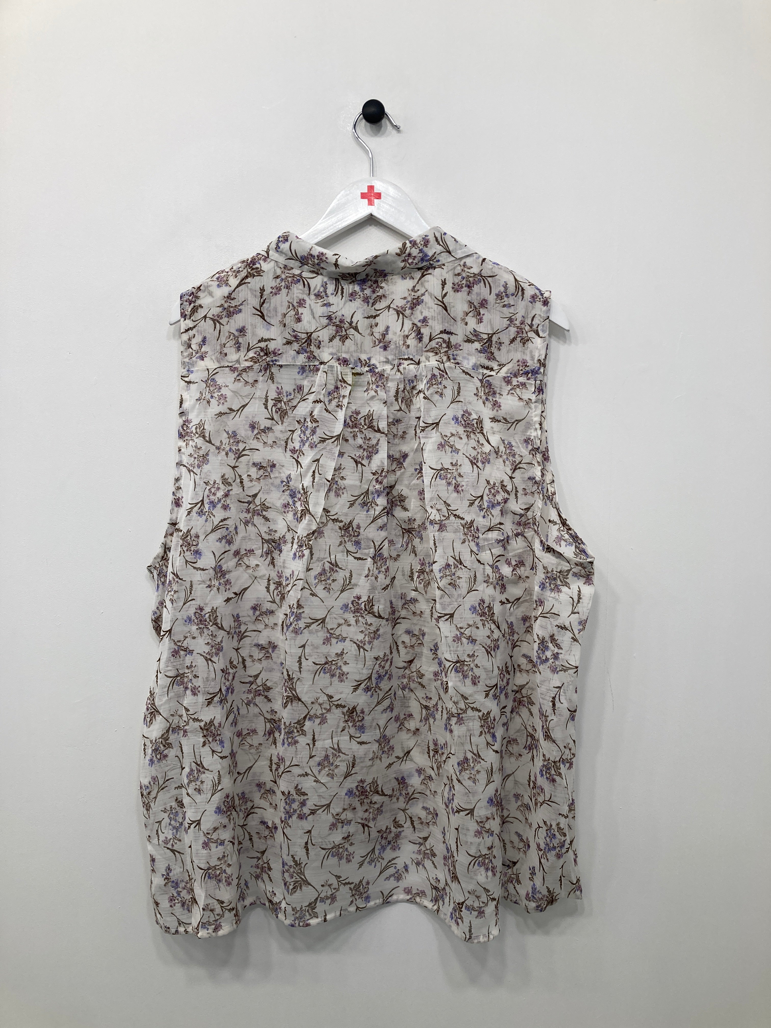VRS Bluse