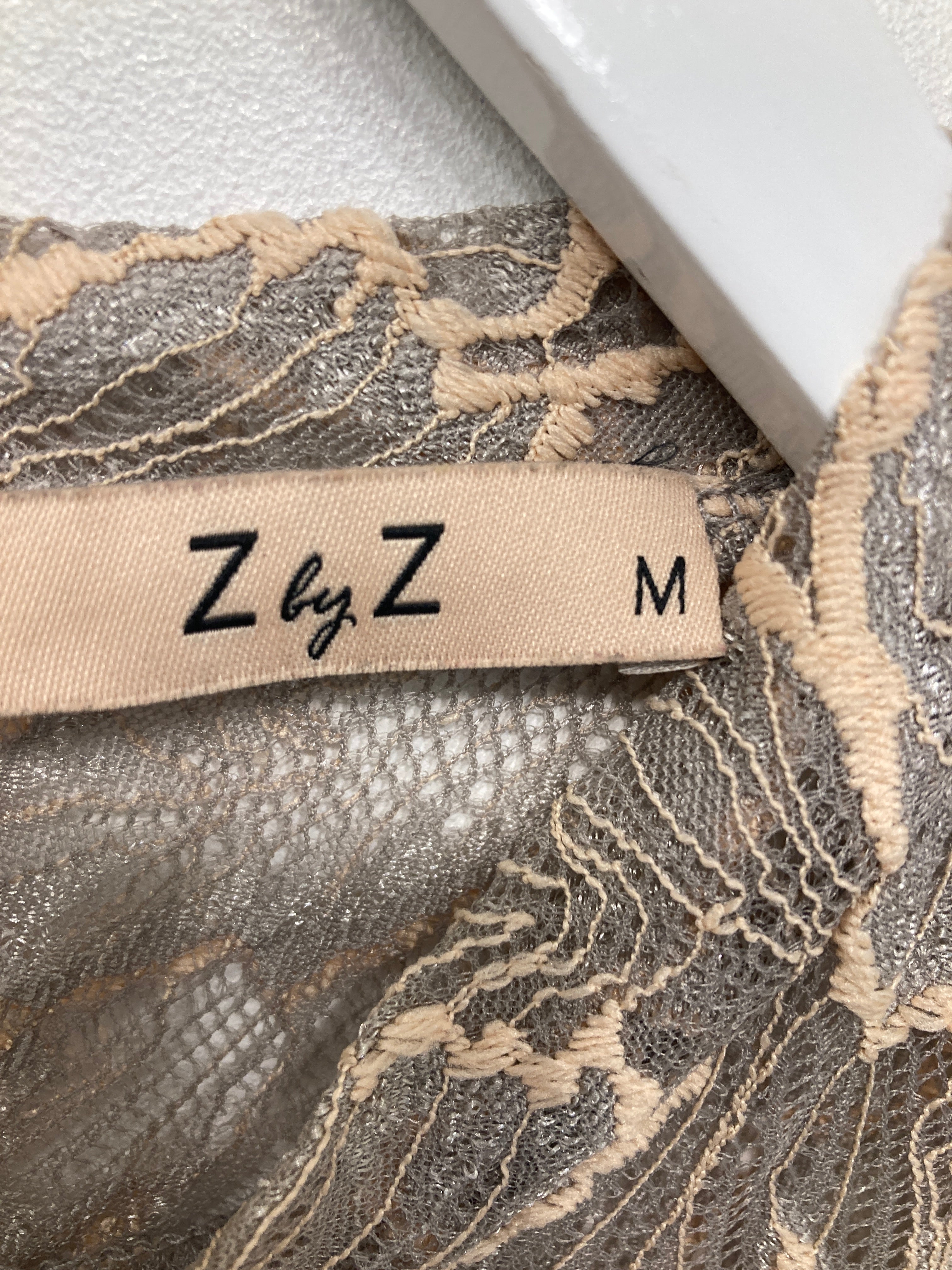 Z by Z Bluse