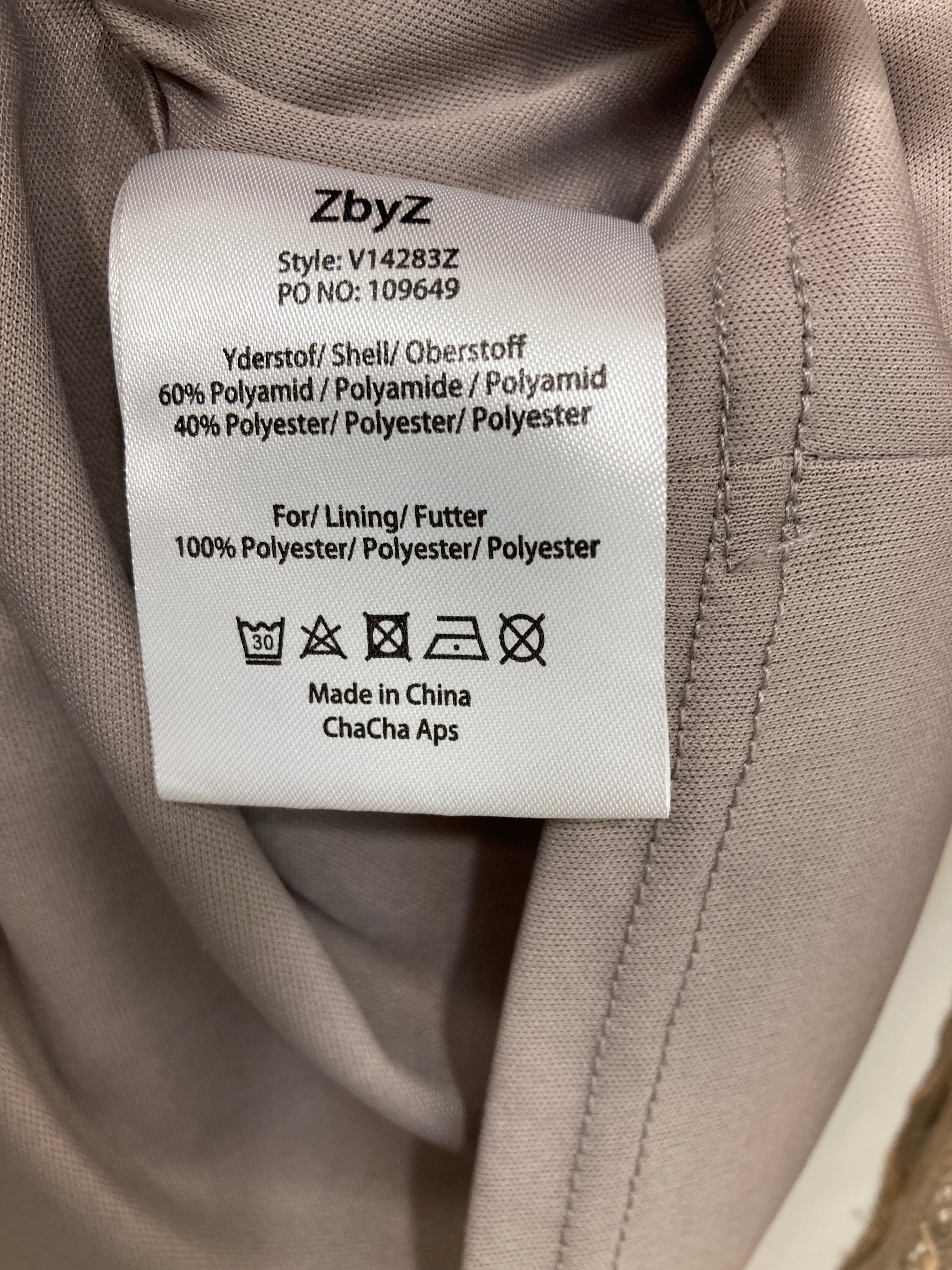 Z by Z Bluse