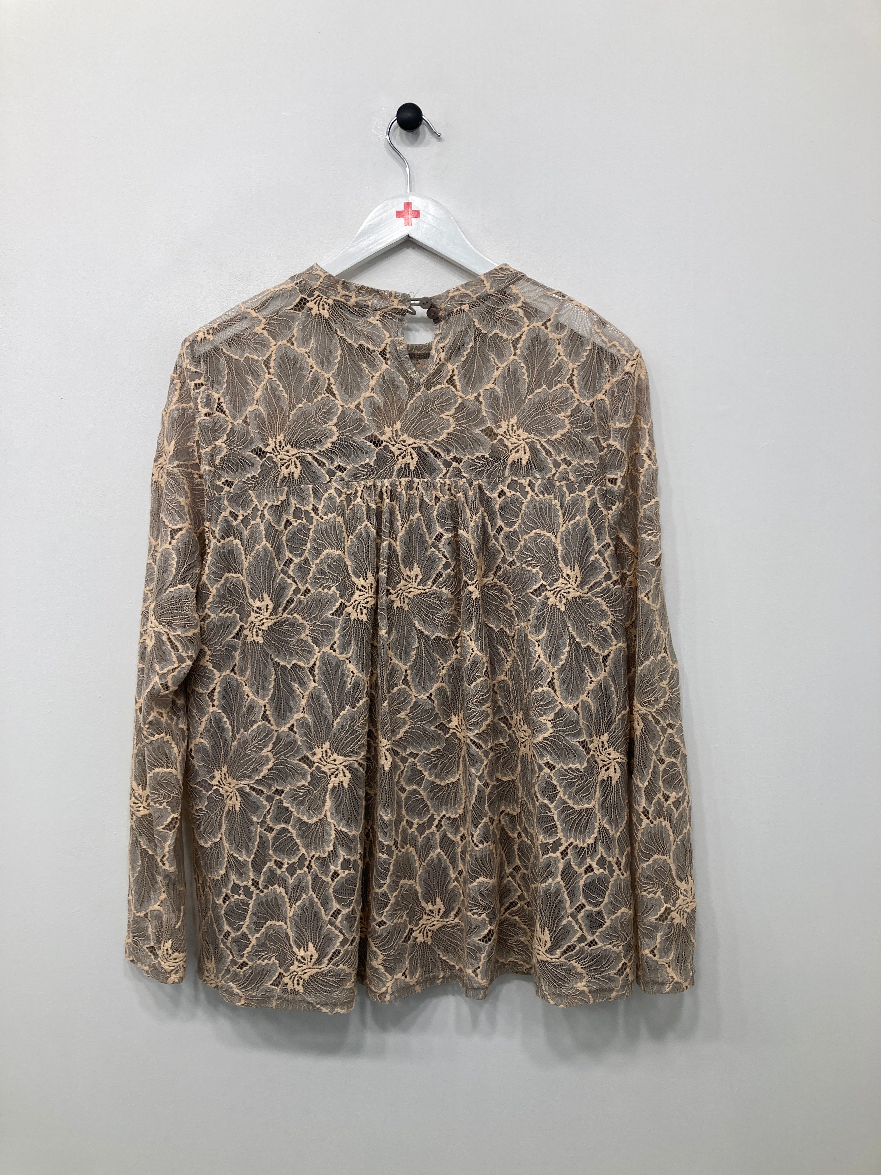 Z by Z Bluse