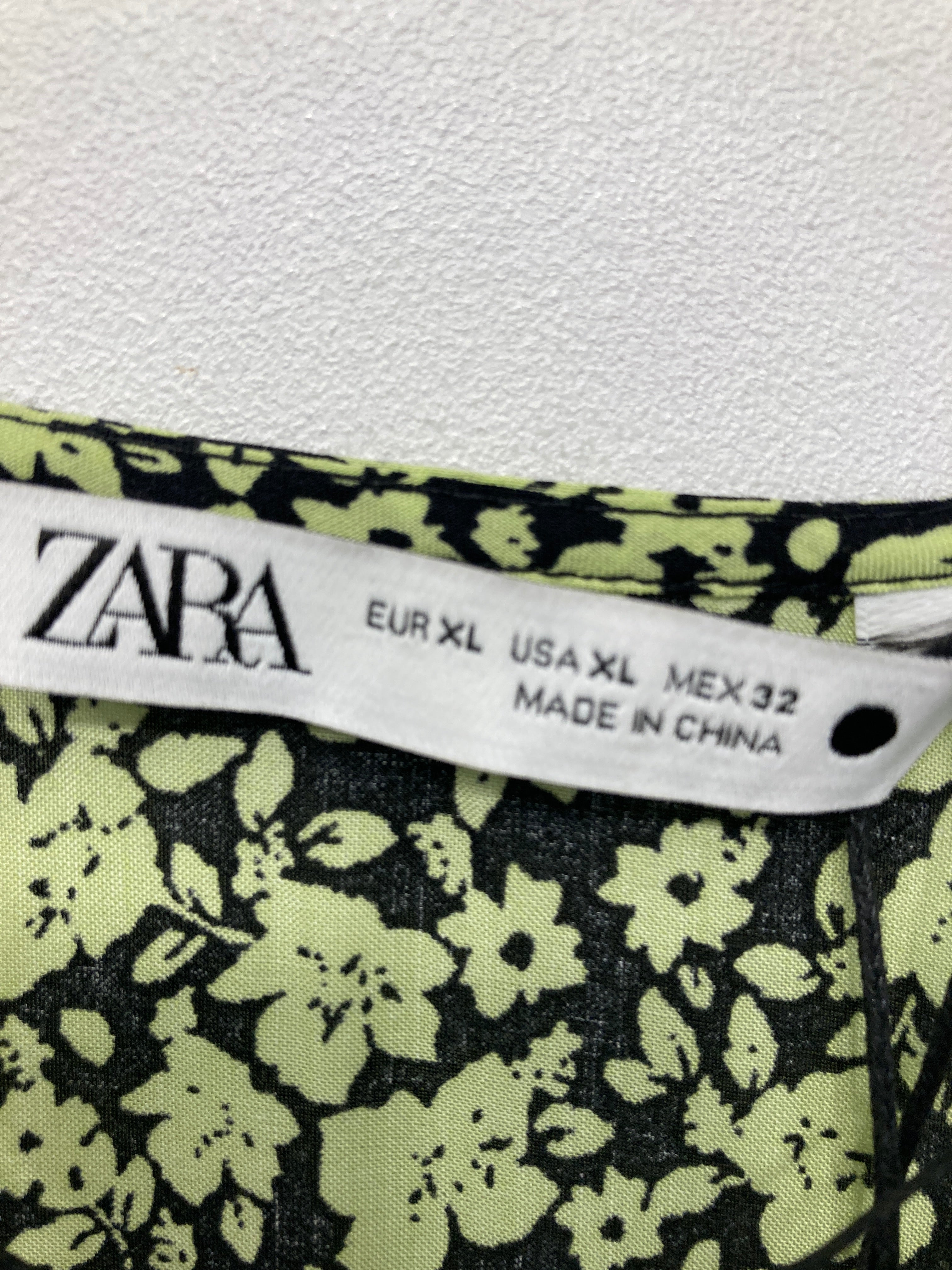 Zara Kjole