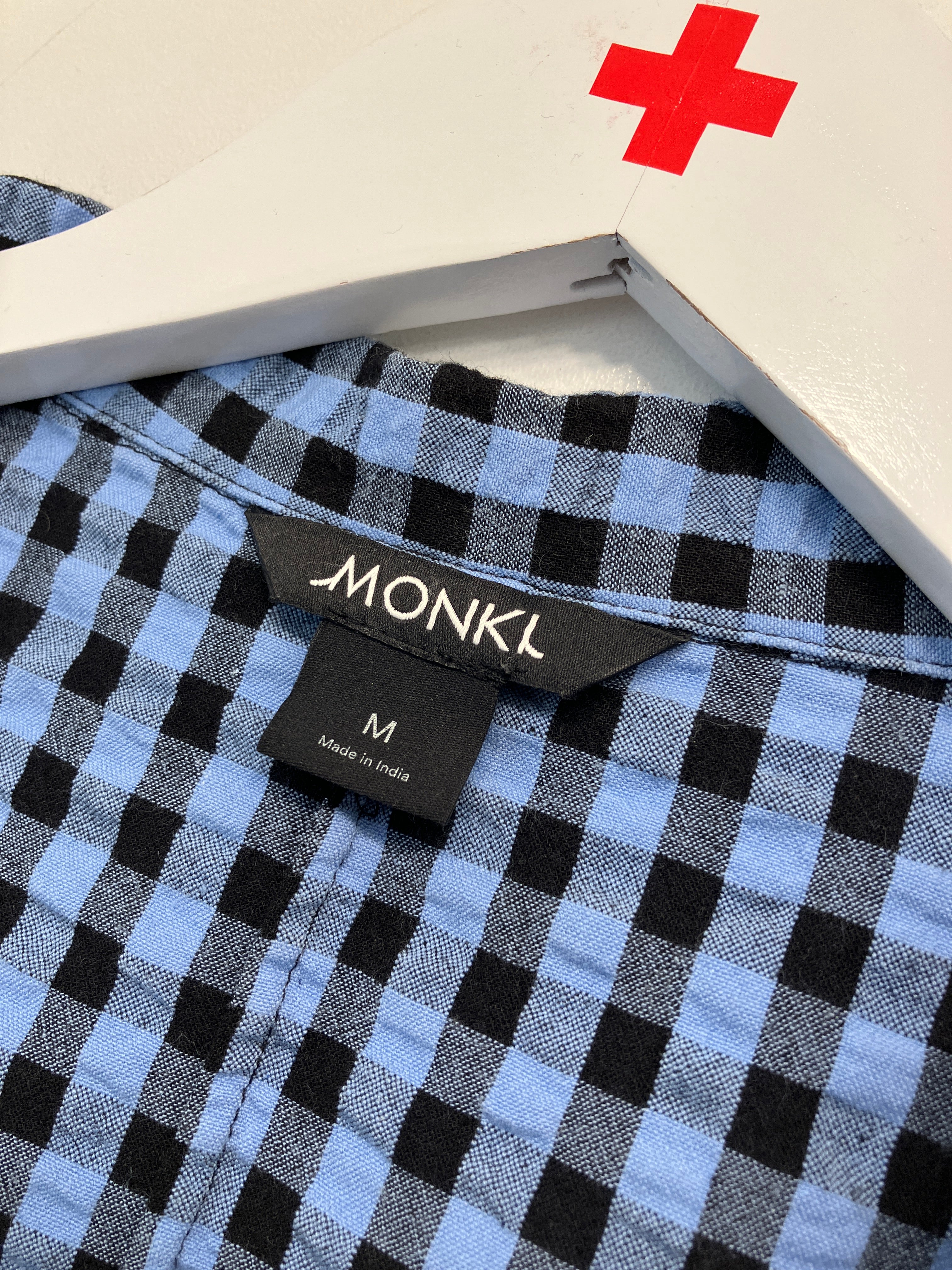 Monki Skjorte