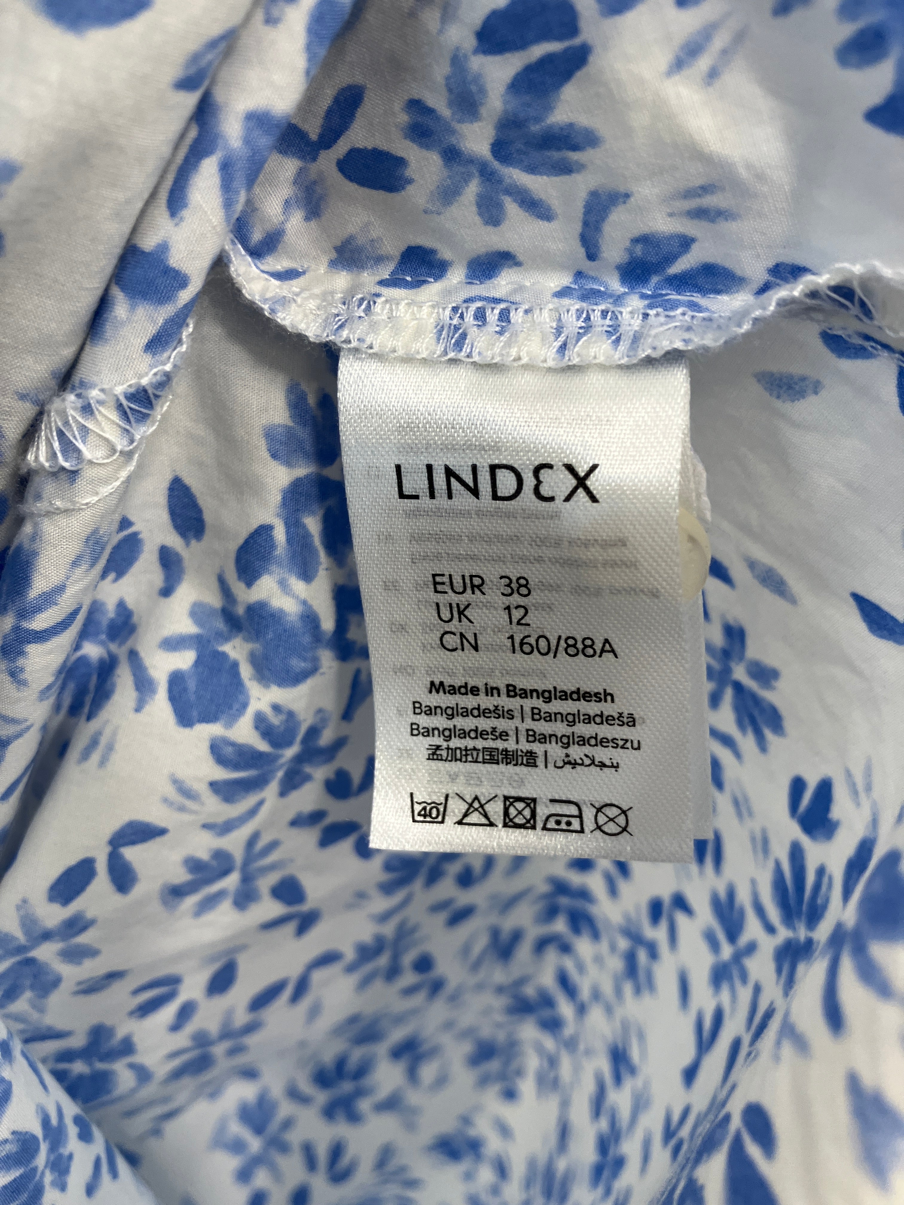 Lindex Kjole