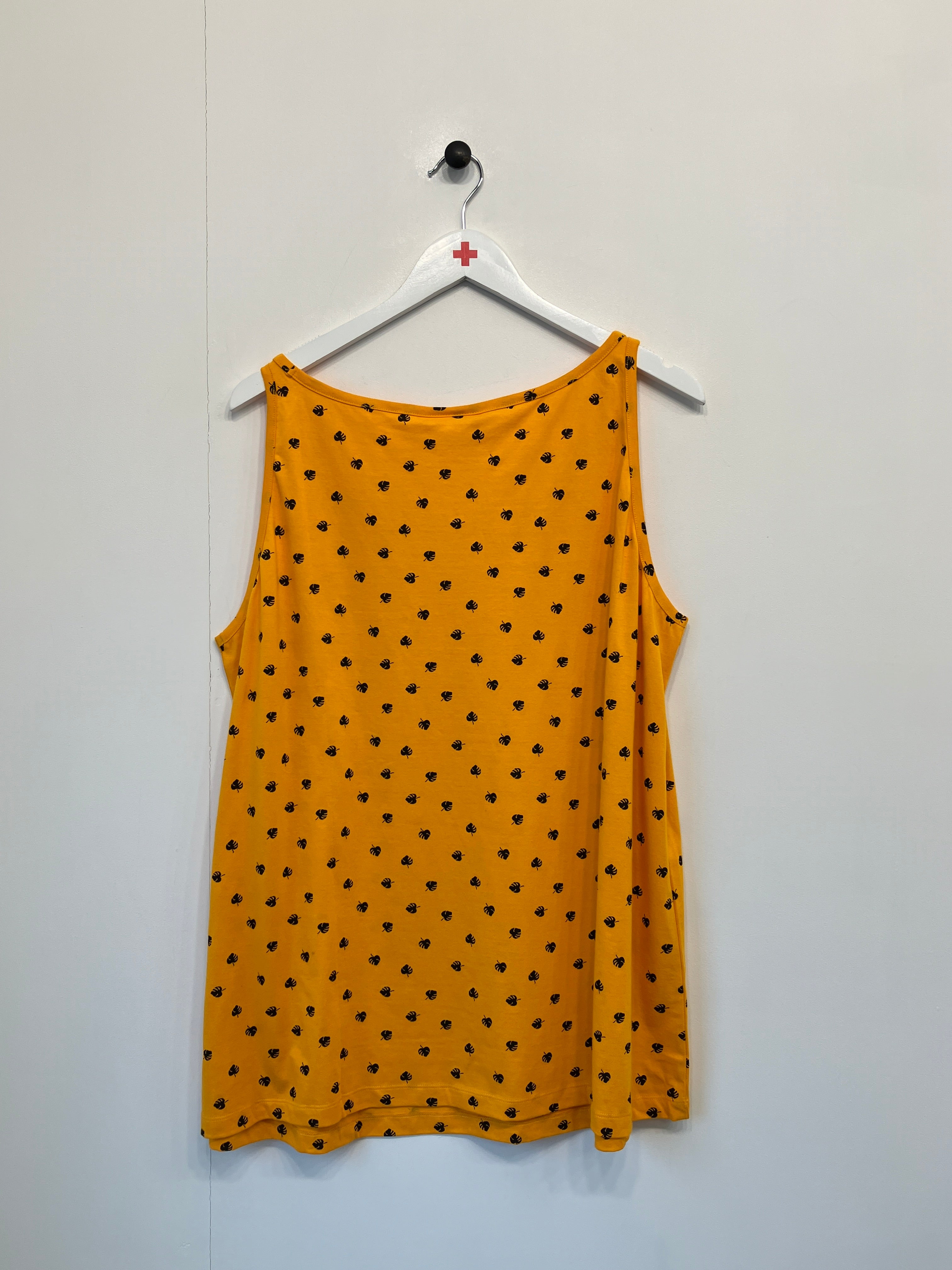 Zhenzi Top