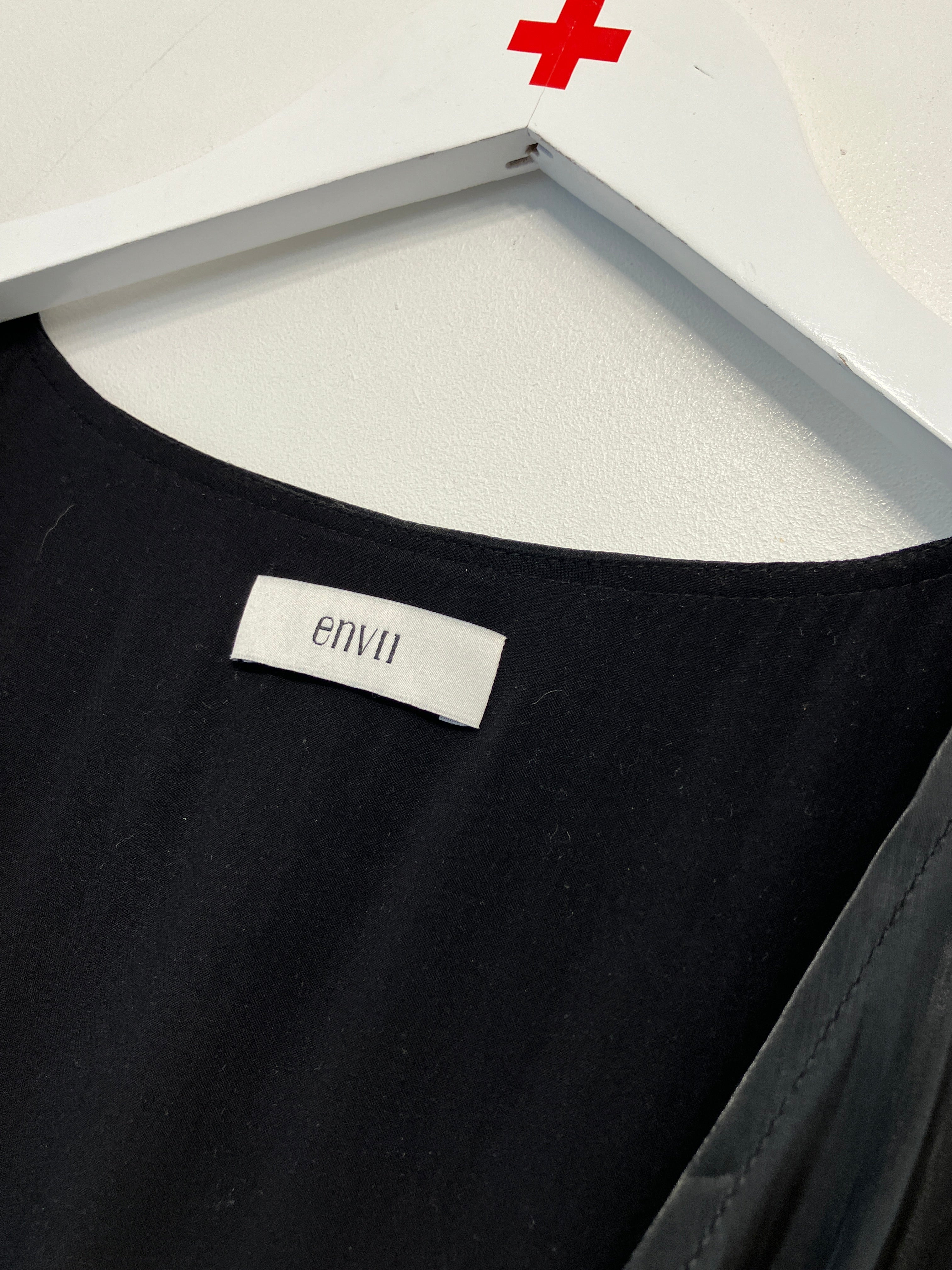 Envii Bluse