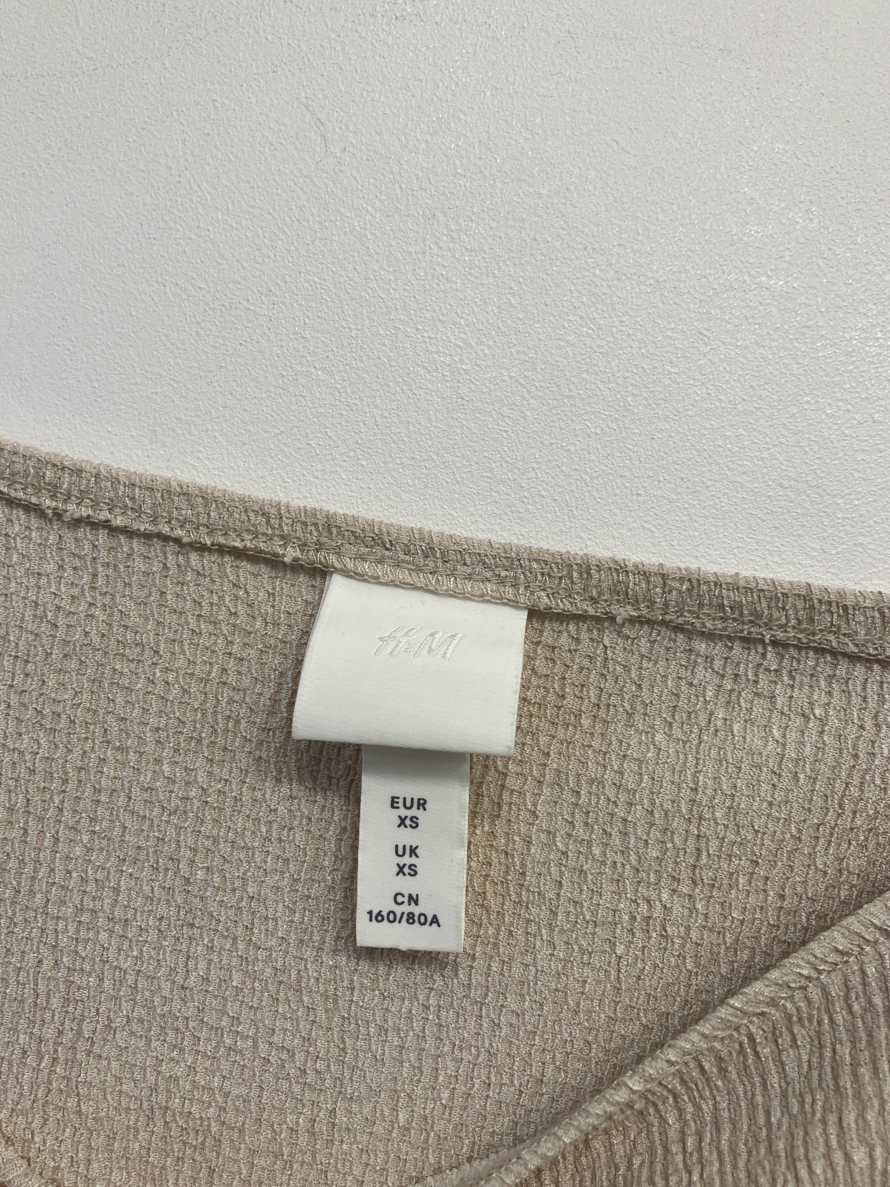 H&M T-shirt