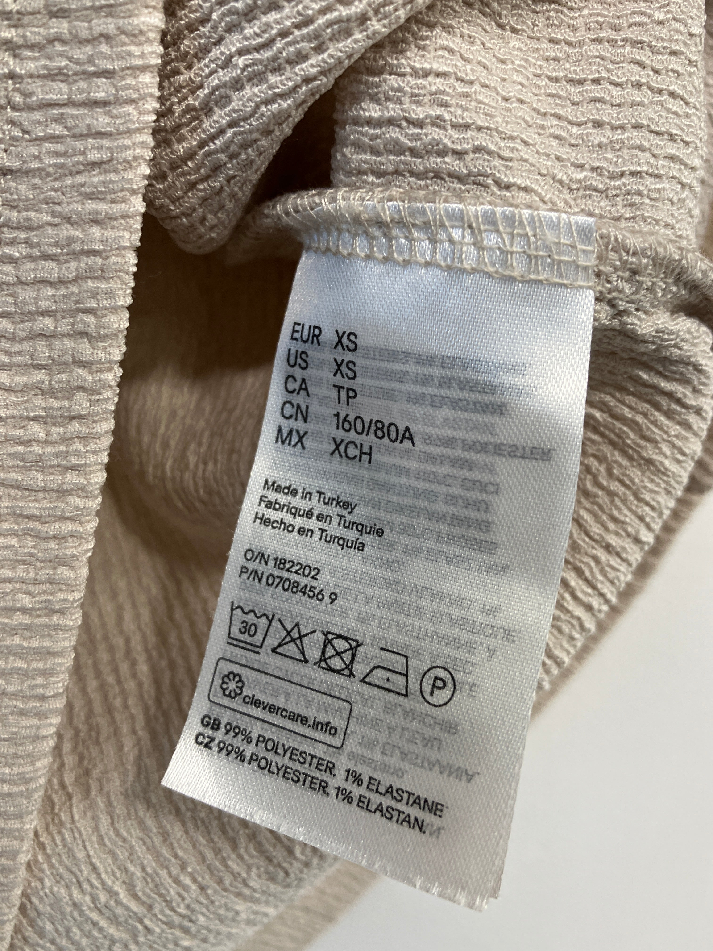 H&M T-shirt