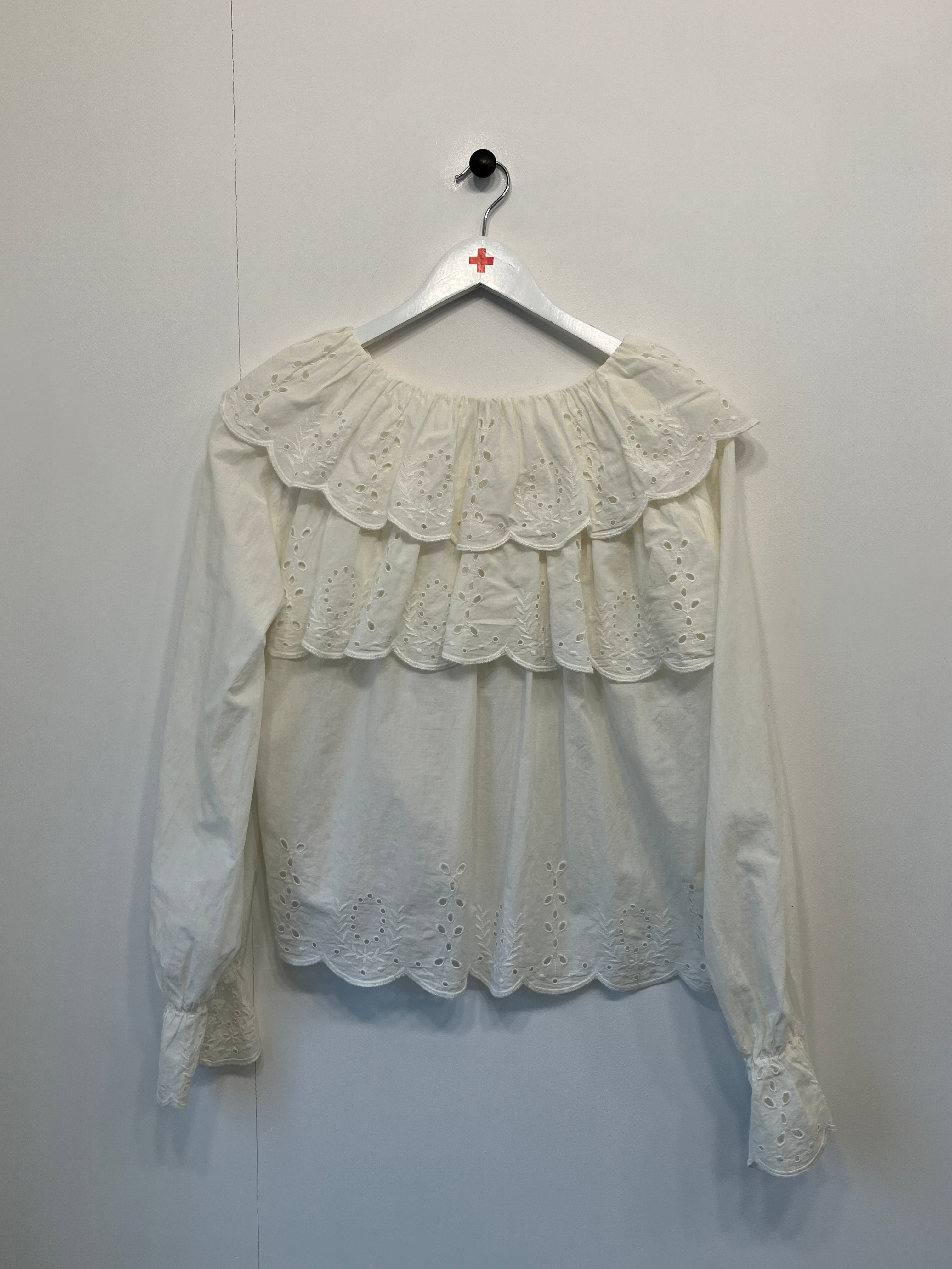 H&M Bluse