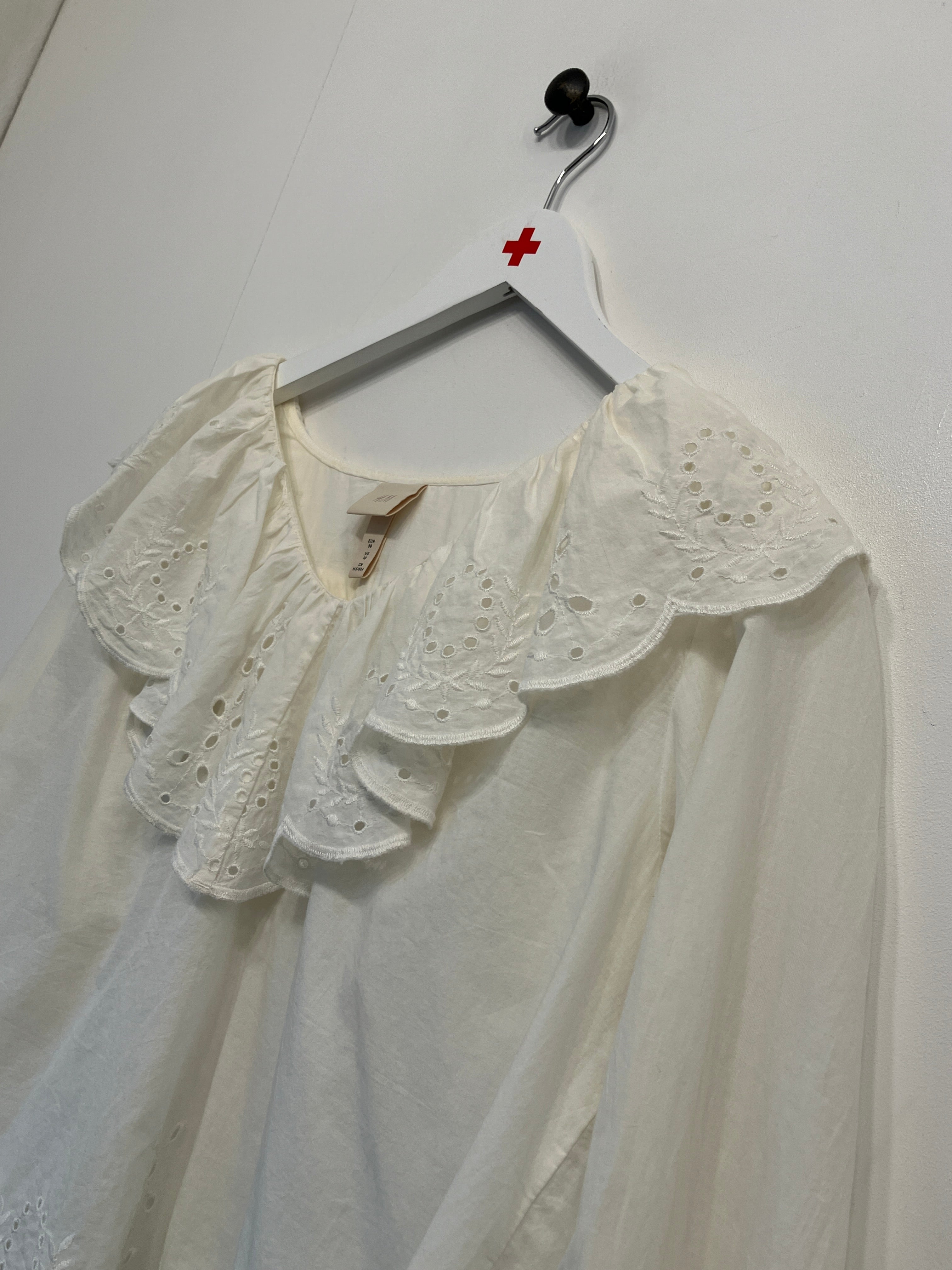 H&M Bluse